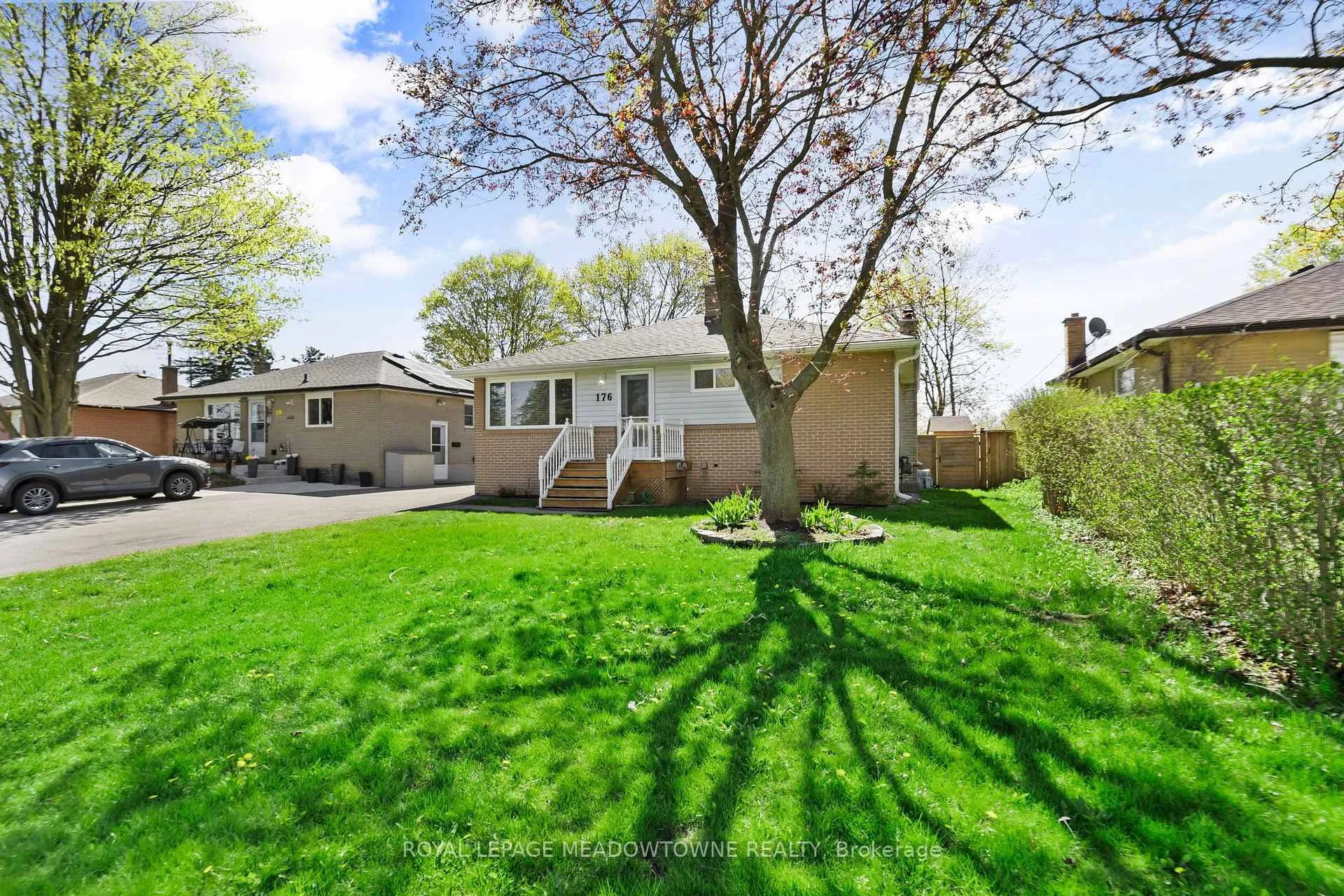 Photo 2 of Unit Upper, 176 Longfield Road, Halton Hills, Acton — HOMEH