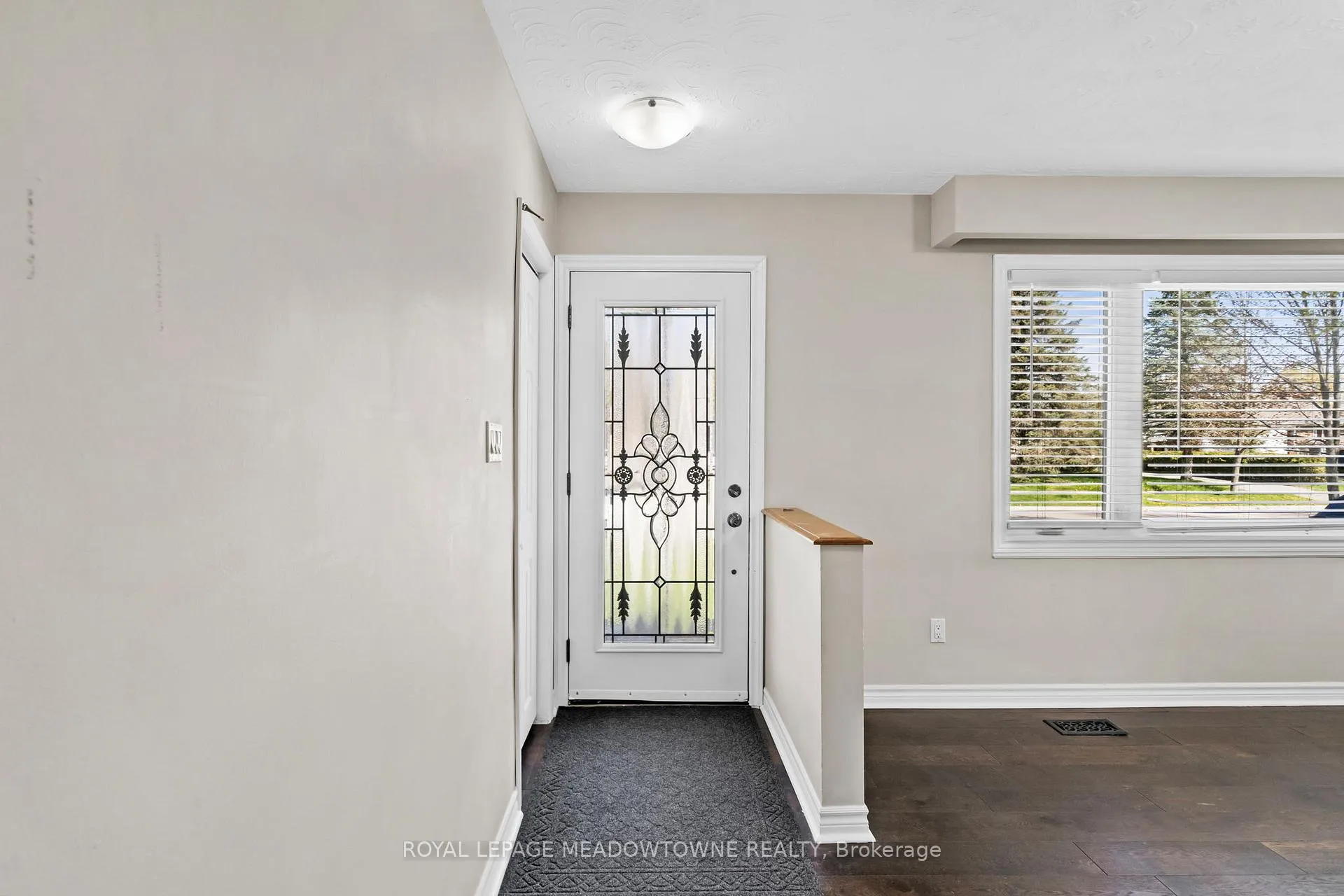 Photo 3 of Unit Upper, 176 Longfield Road, Halton Hills, Acton — HOMEH