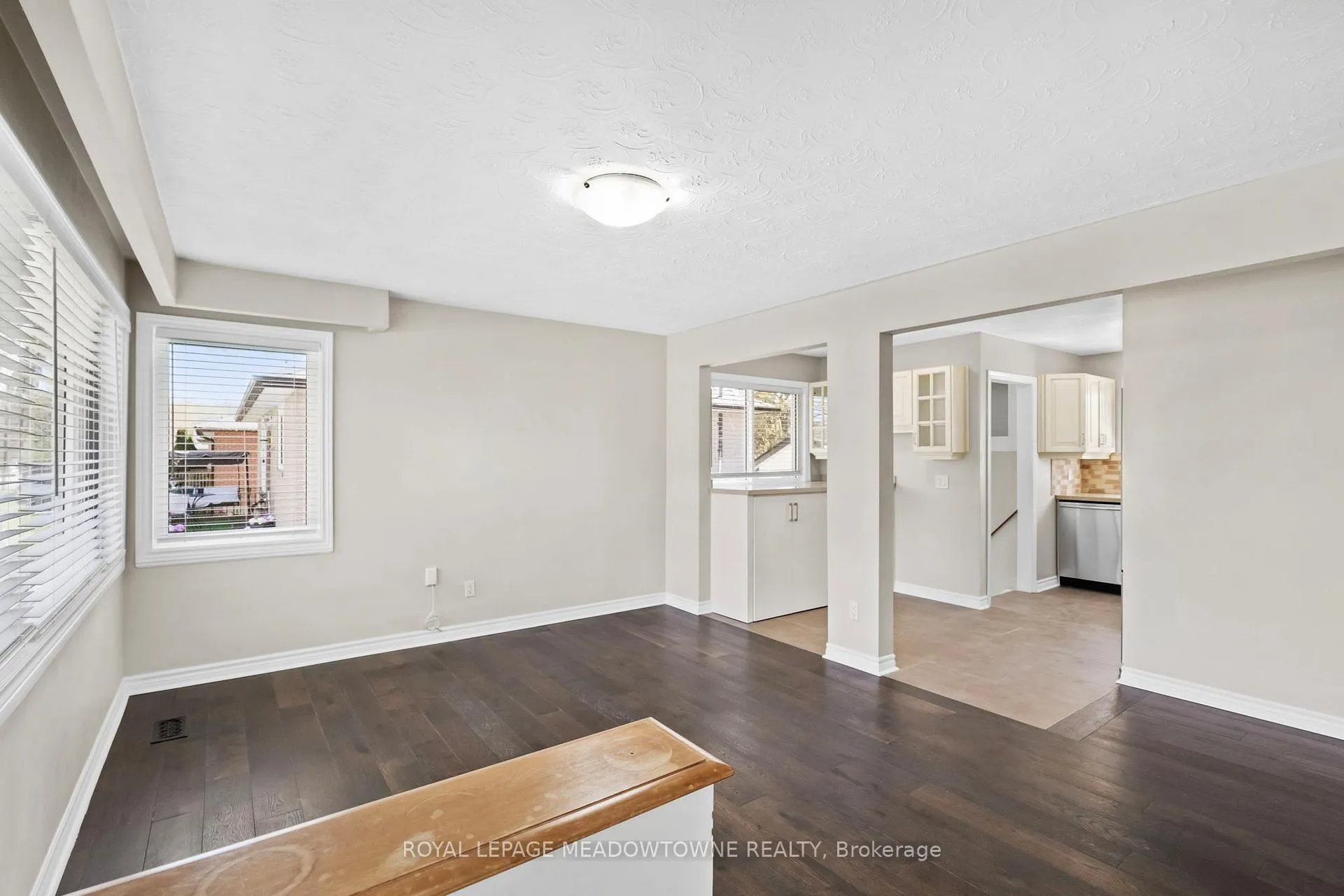 Photo 4 of Unit Upper, 176 Longfield Road, Halton Hills, Acton — HOMEH