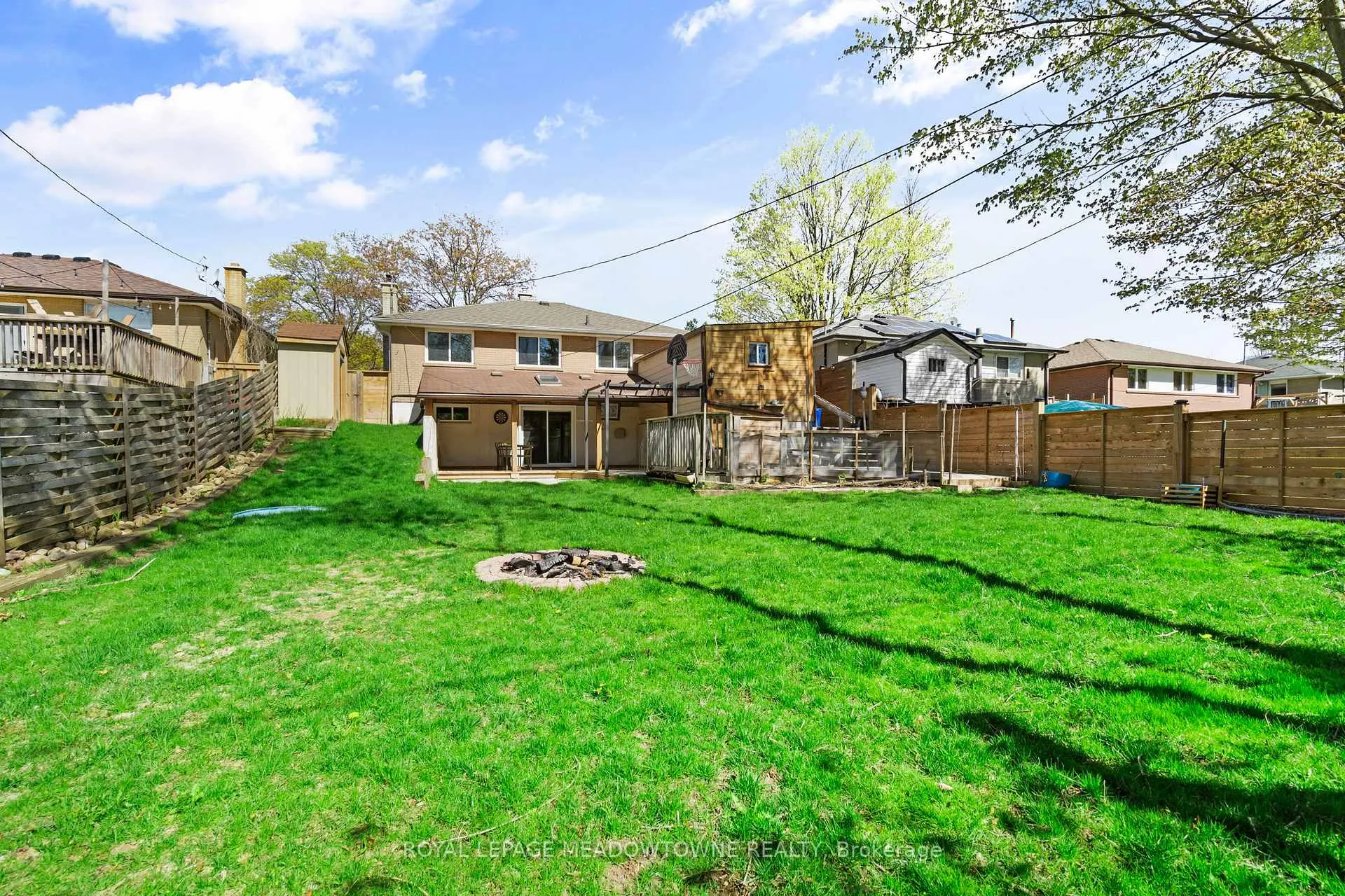 Photo 22 of Unit Upper, 176 Longfield Road, Halton Hills, Acton — HOMEH