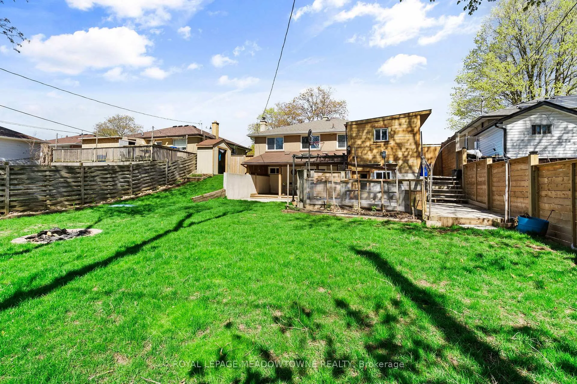 Photo 24 of Unit Upper, 176 Longfield Road, Halton Hills, Acton — HOMEH