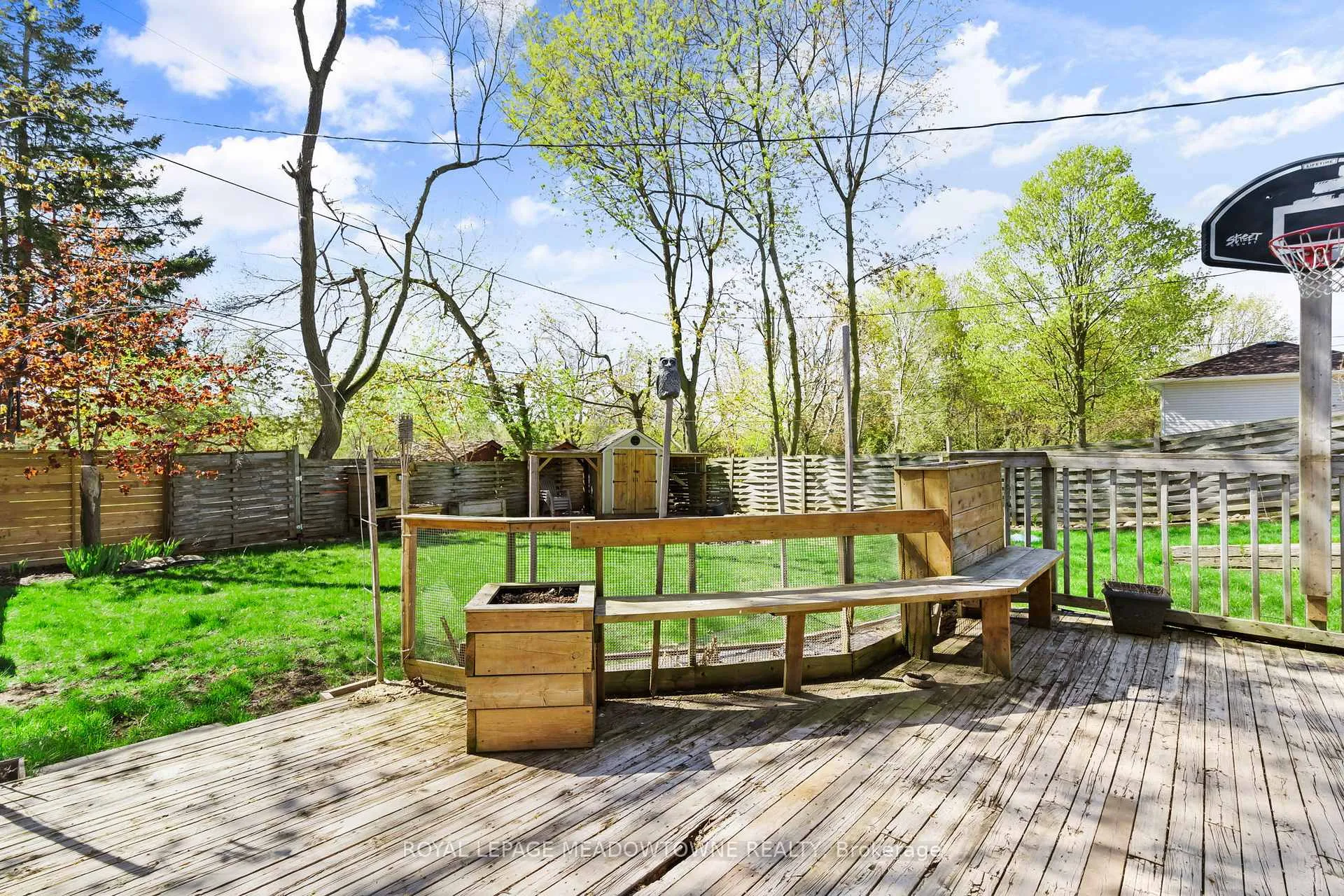 Photo 25 of Unit Upper, 176 Longfield Road, Halton Hills, Acton — HOMEH