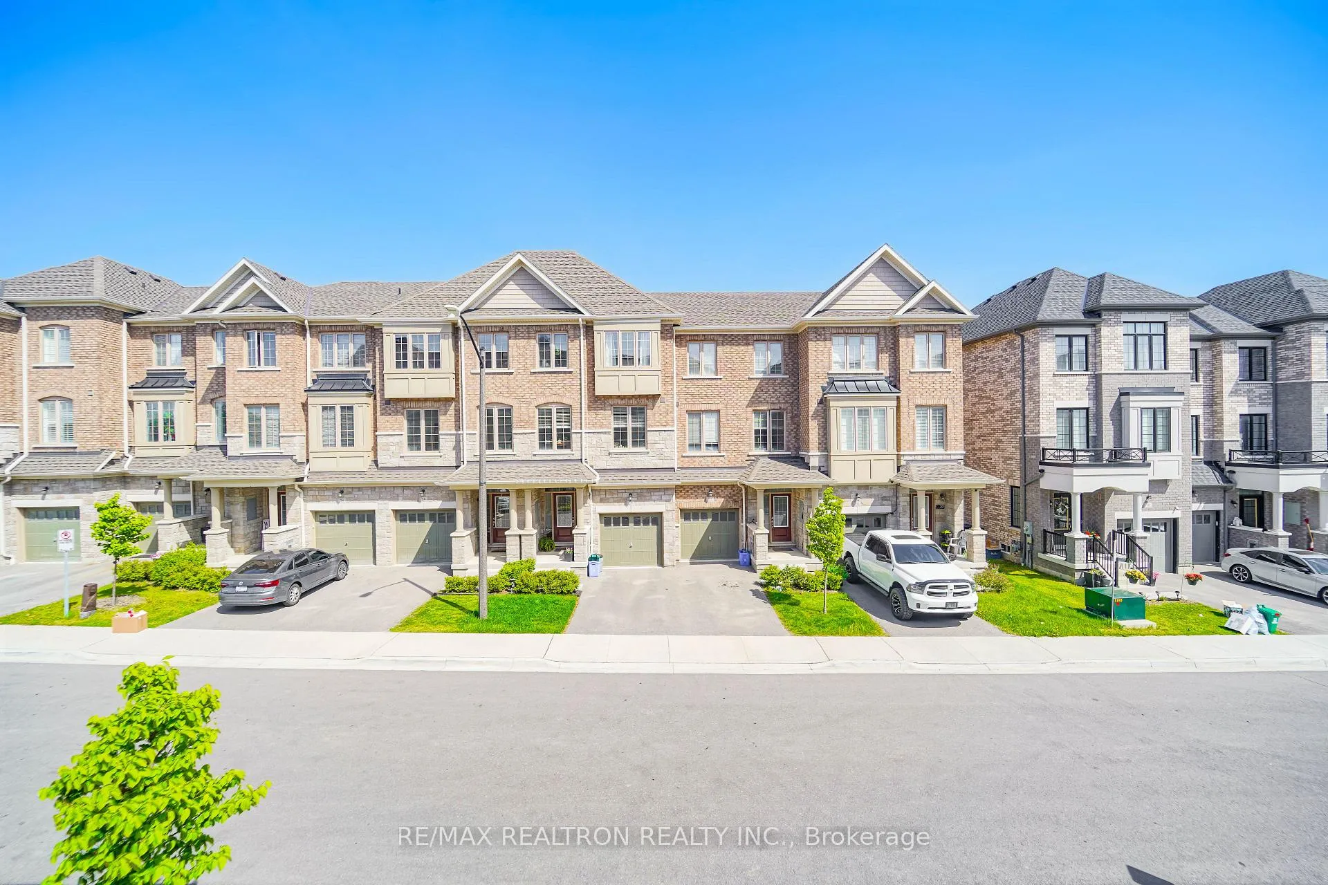 Photo 28 of 23 Kingfisher Way, Whitby, Lynde Creek — HOMEH
