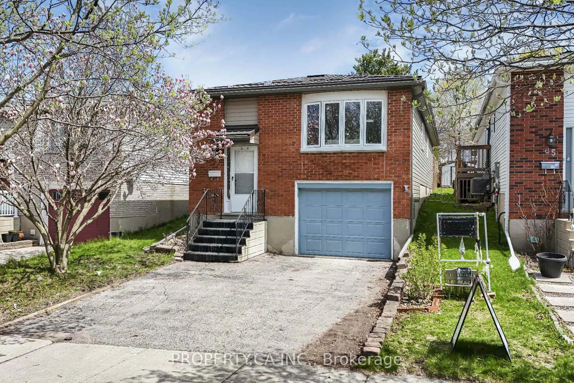 Photo 1 of 89 Ristau Crescent, Kitchener — HOMEH