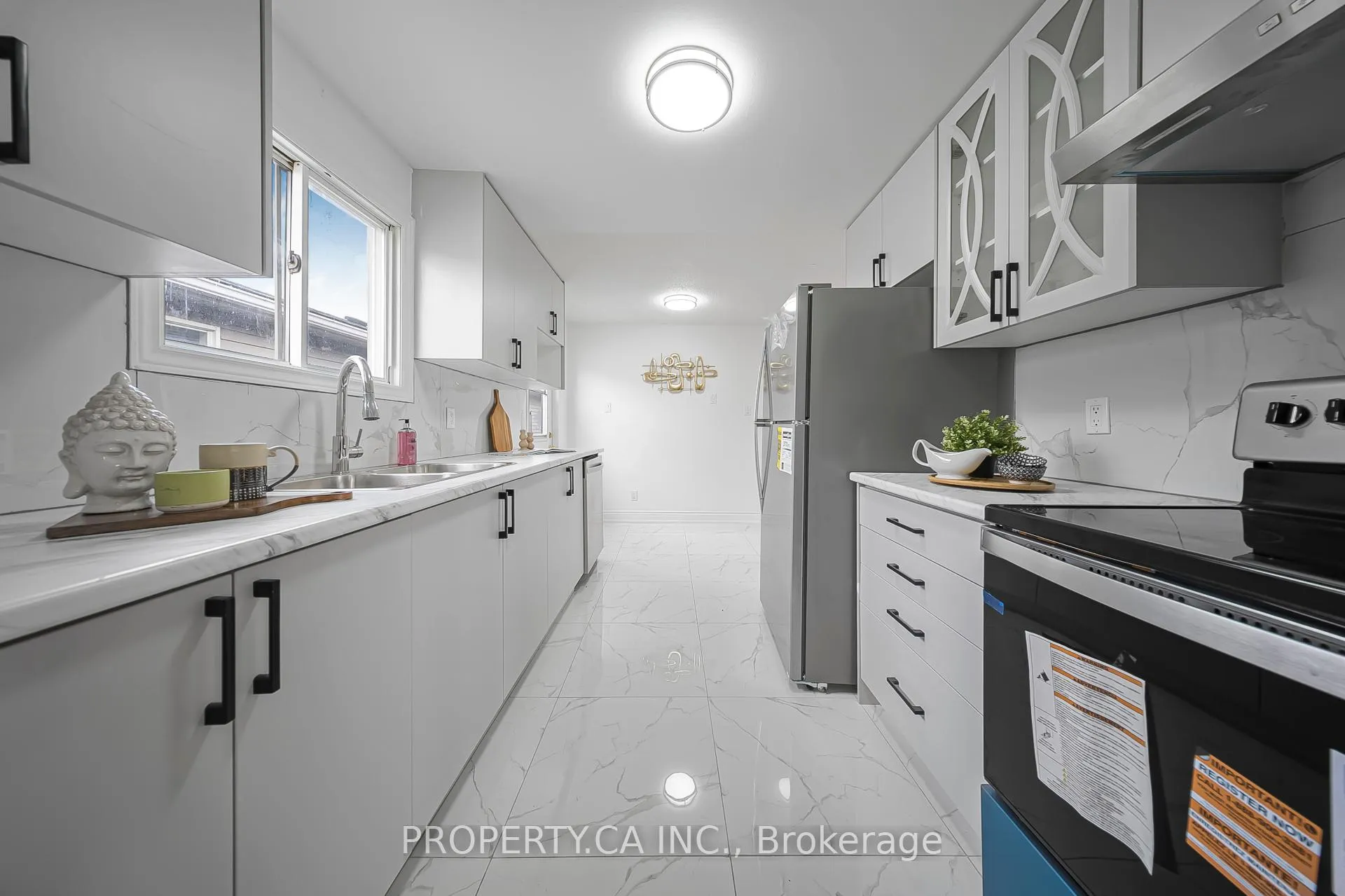 Photo 11 of 89 Ristau Crescent, Kitchener — HOMEH