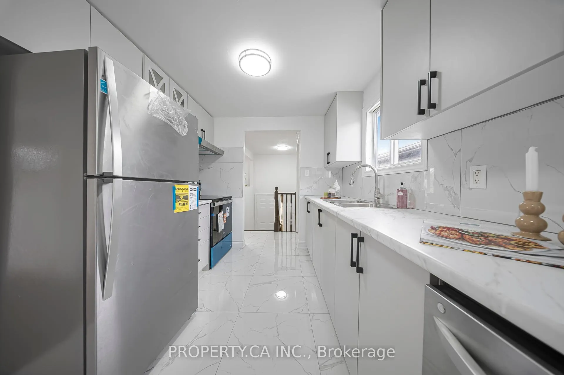 Photo 14 of 89 Ristau Crescent, Kitchener — HOMEH