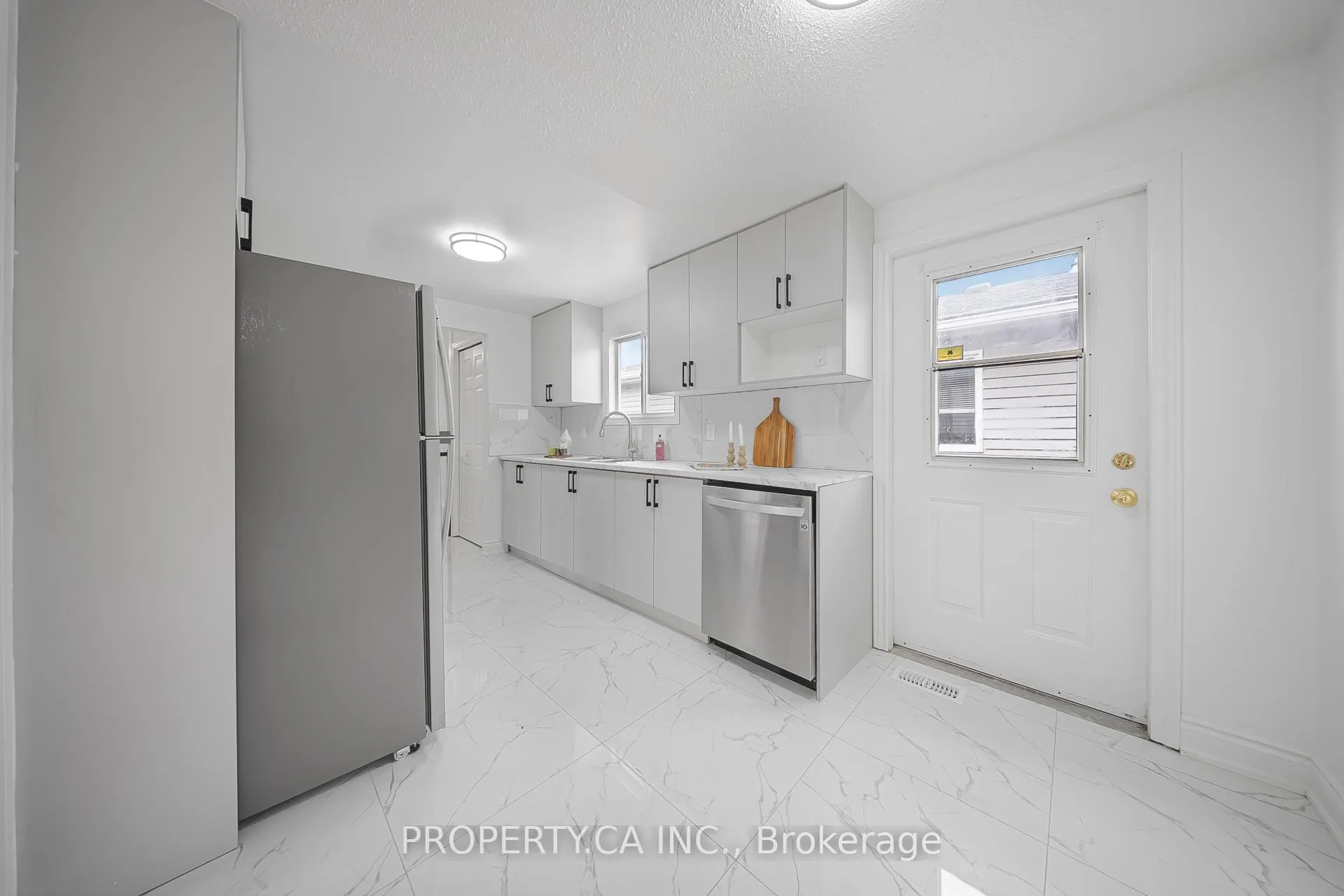 Photo 15 of 89 Ristau Crescent, Kitchener — HOMEH