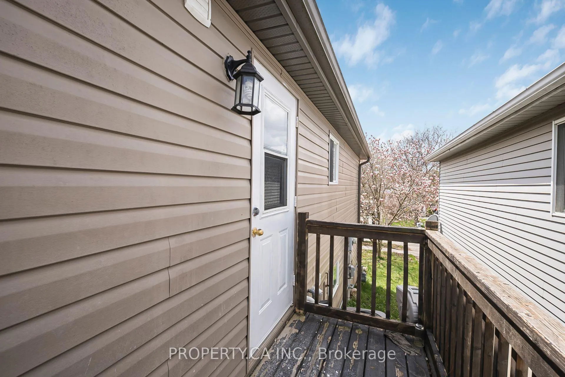 Photo 36 of 89 Ristau Crescent, Kitchener — HOMEH