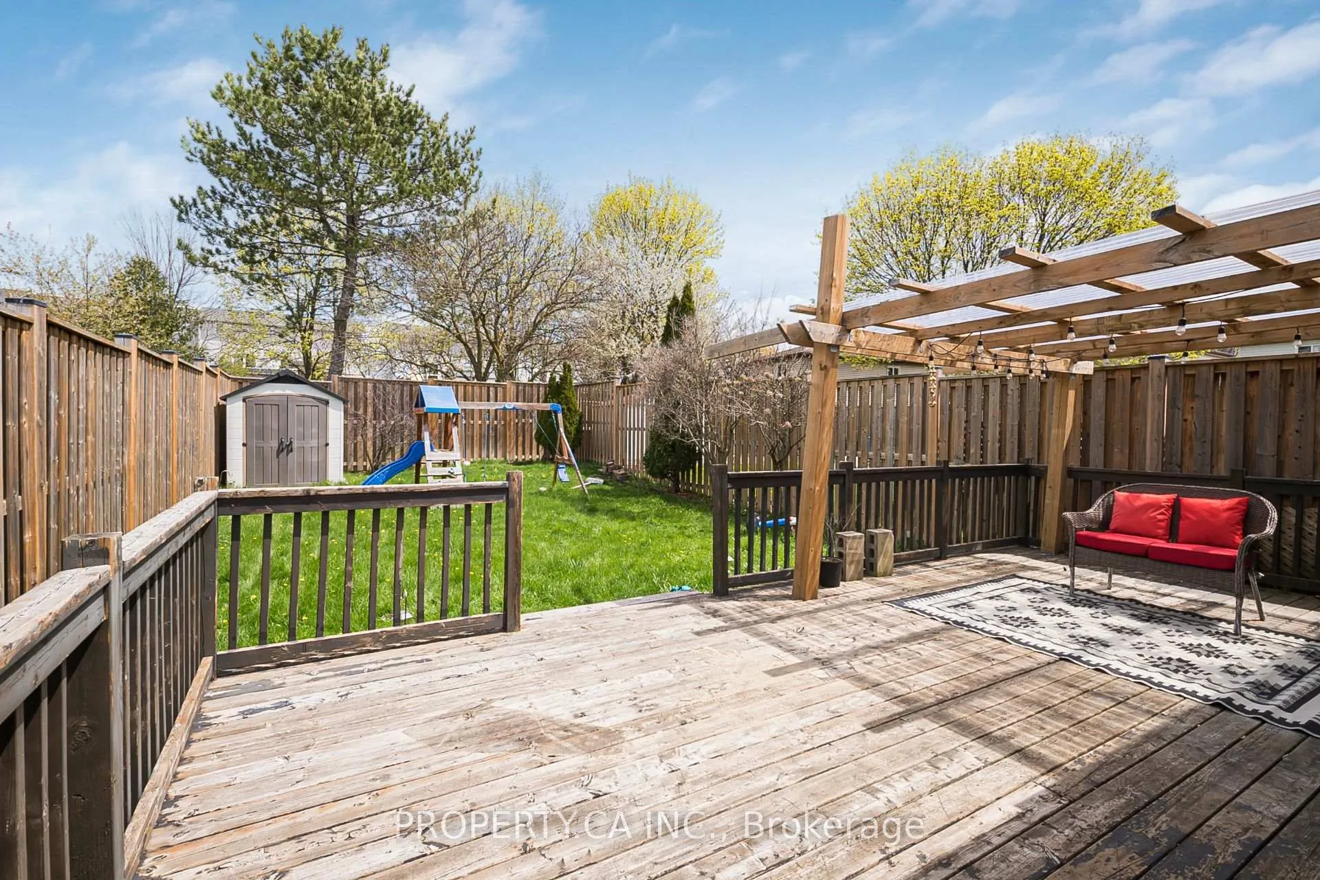 Photo 37 of 89 Ristau Crescent, Kitchener — HOMEH