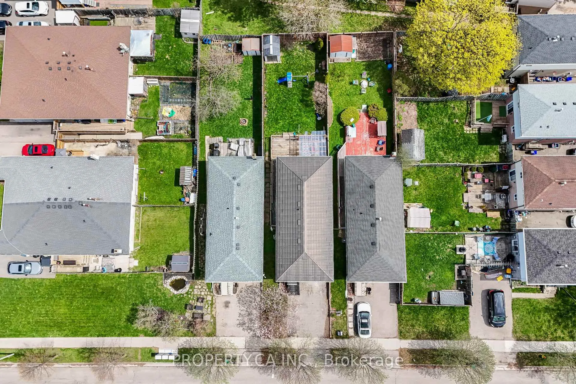 Photo 40 of 89 Ristau Crescent, Kitchener — HOMEH