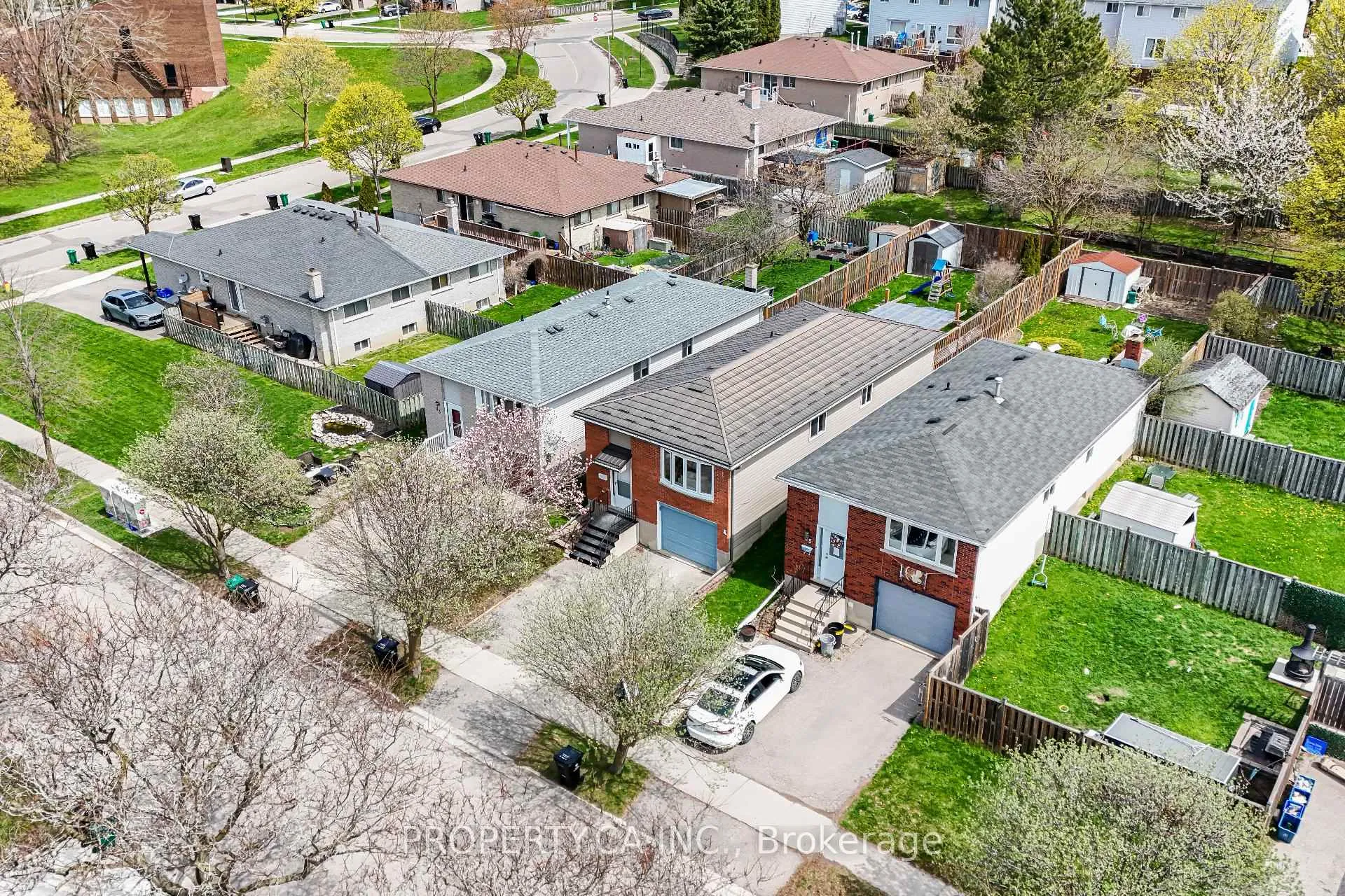 Photo 41 of 89 Ristau Crescent, Kitchener — HOMEH