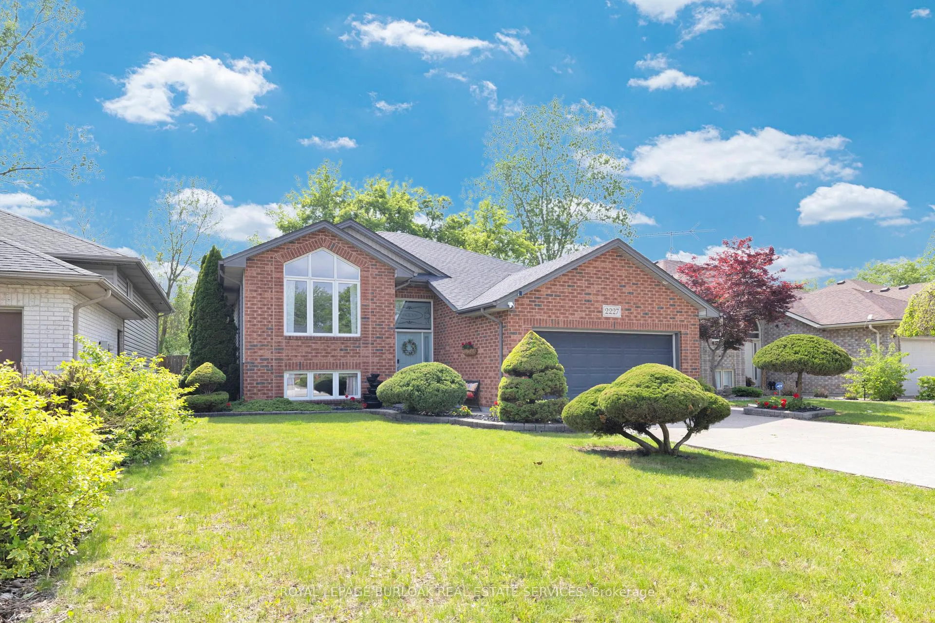 Photo 1 of 2227 St Clair Avenue, Windsor — HOMEH