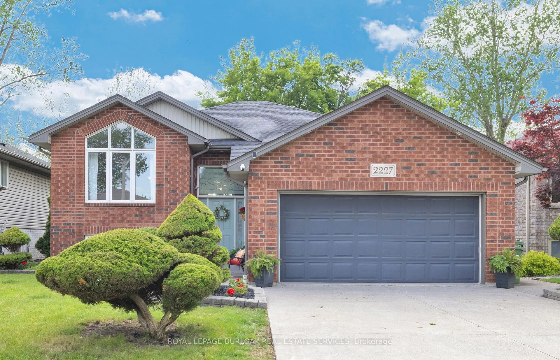 Photo 3 of 2227 St Clair Avenue, Windsor — HOMEH