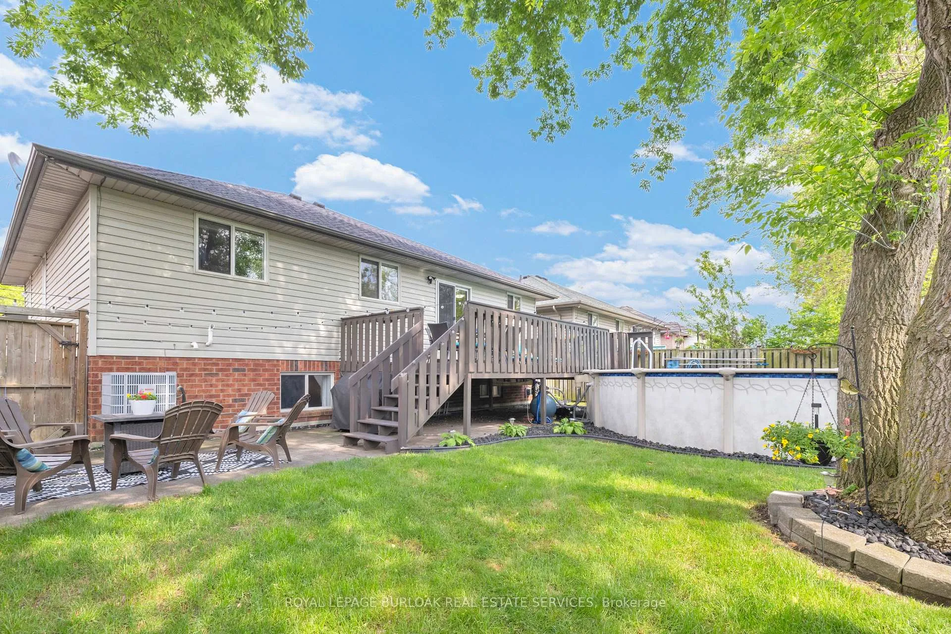 Photo 35 of 2227 St Clair Avenue, Windsor — HOMEH