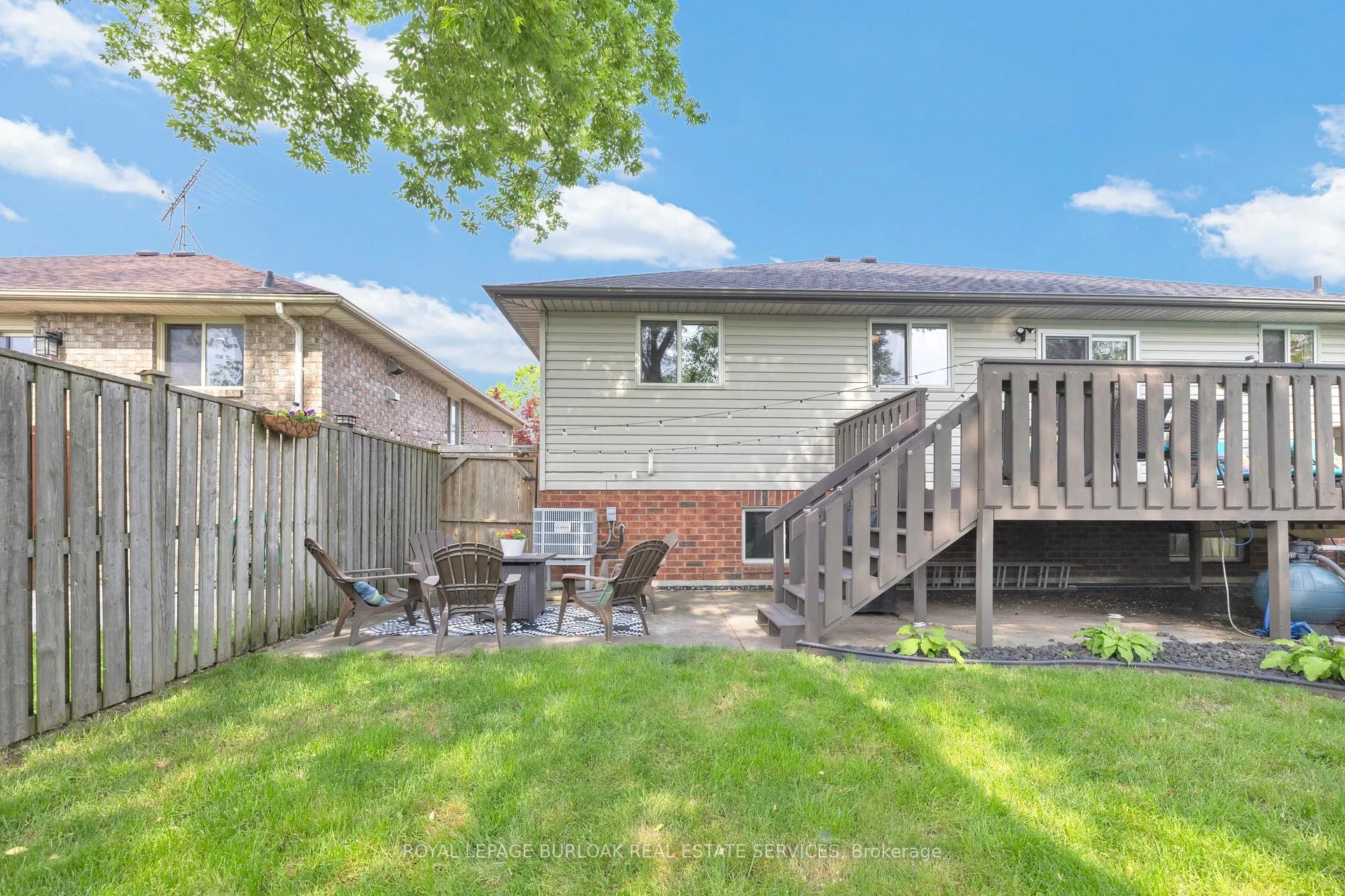 Photo 36 of 2227 St Clair Avenue, Windsor — HOMEH