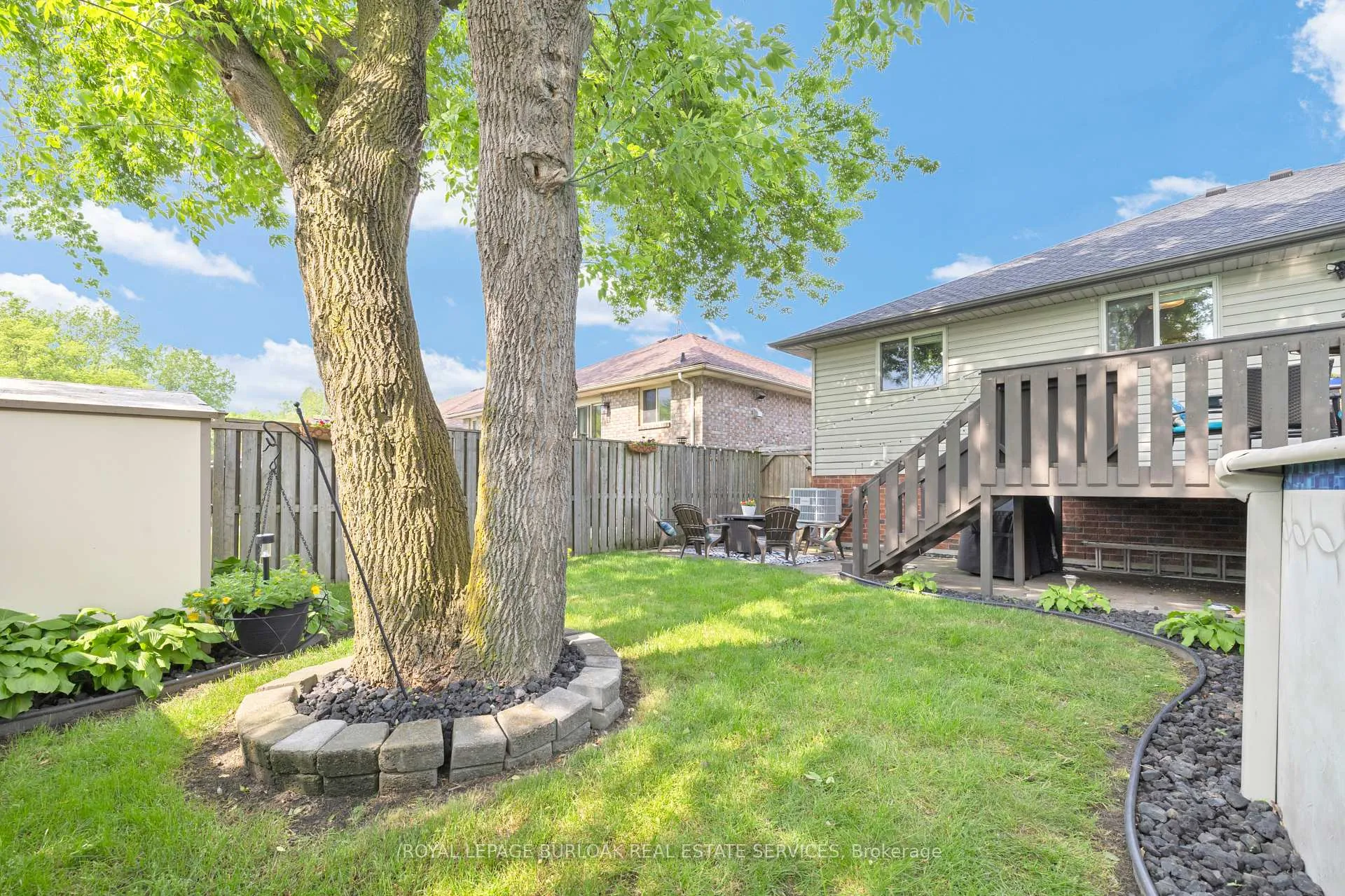 Photo 38 of 2227 St Clair Avenue, Windsor — HOMEH