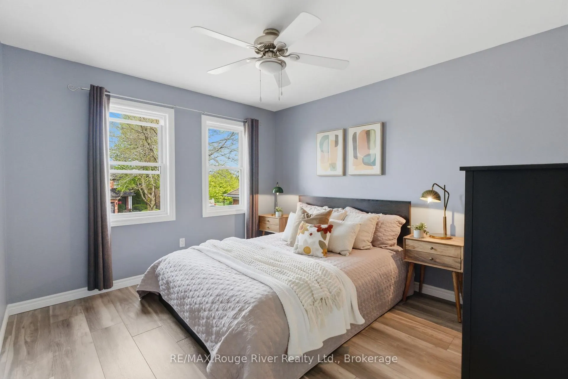 Photo 29 of 46 Wetherburn Drive, Whitby, Williamsburg — HOMEH