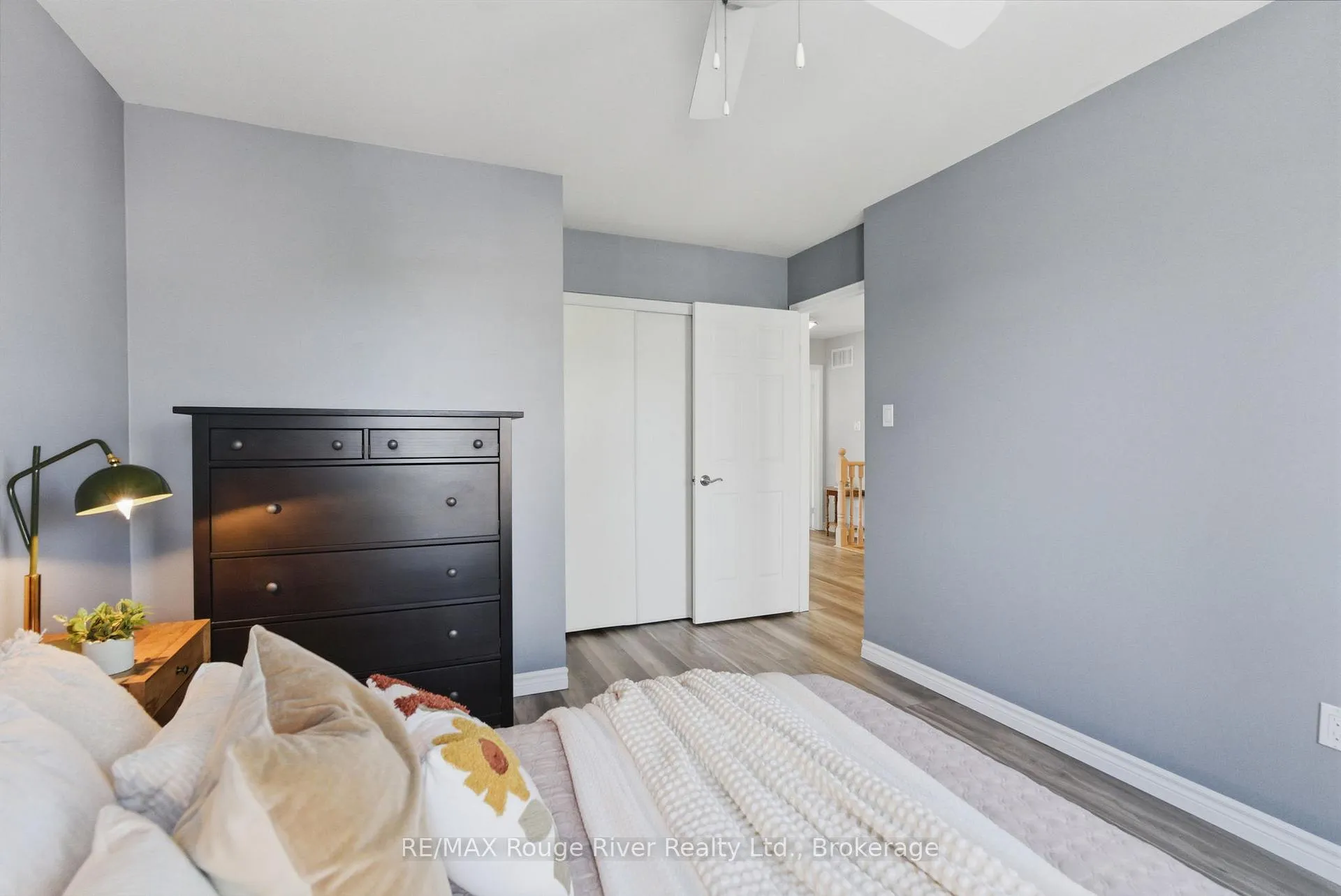 Photo 30 of 46 Wetherburn Drive, Whitby, Williamsburg — HOMEH