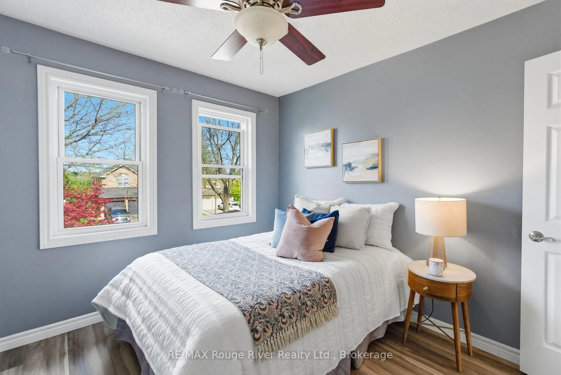 Photo 33 of 46 Wetherburn Drive, Whitby, Williamsburg — HOMEH