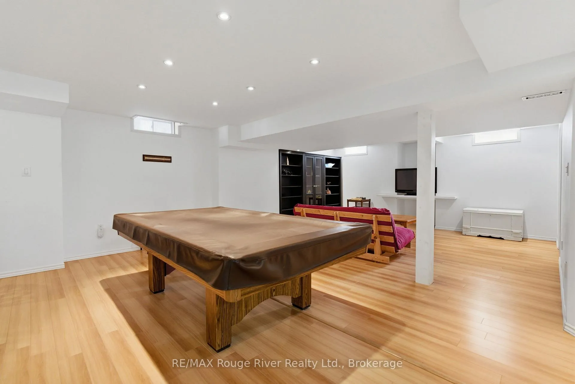 Photo 39 of 46 Wetherburn Drive, Whitby, Williamsburg — HOMEH