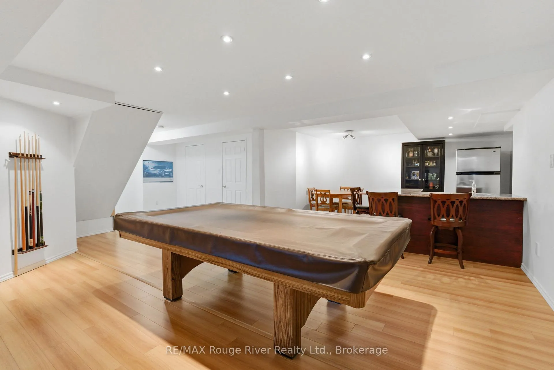 Photo 40 of 46 Wetherburn Drive, Whitby, Williamsburg — HOMEH