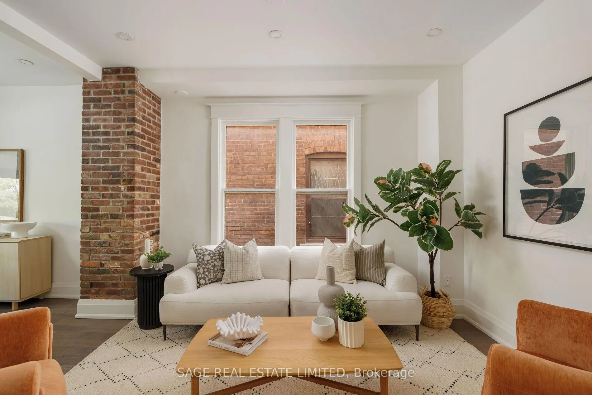 Photo 13 of 108 Dewhurst Boulevard, Toronto, Danforth — HOMEH