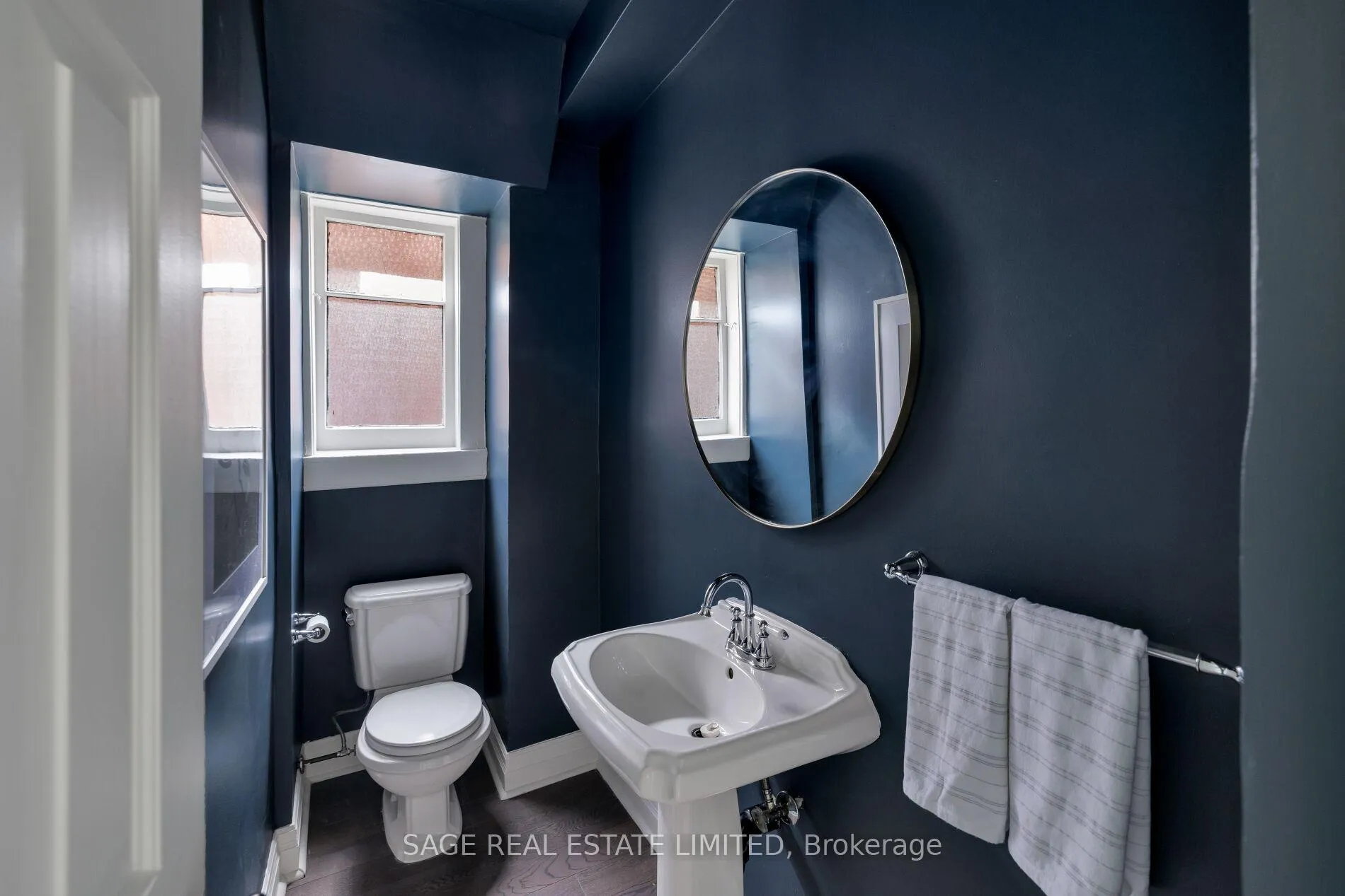 Photo 14 of 108 Dewhurst Boulevard, Toronto, Danforth — HOMEH