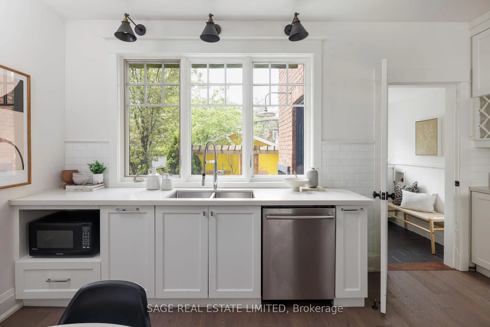 Photo 19 of 108 Dewhurst Boulevard, Toronto, Danforth — HOMEH