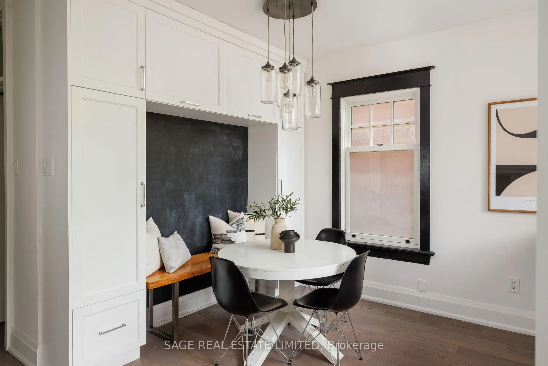 Photo 20 of 108 Dewhurst Boulevard, Toronto, Danforth — HOMEH