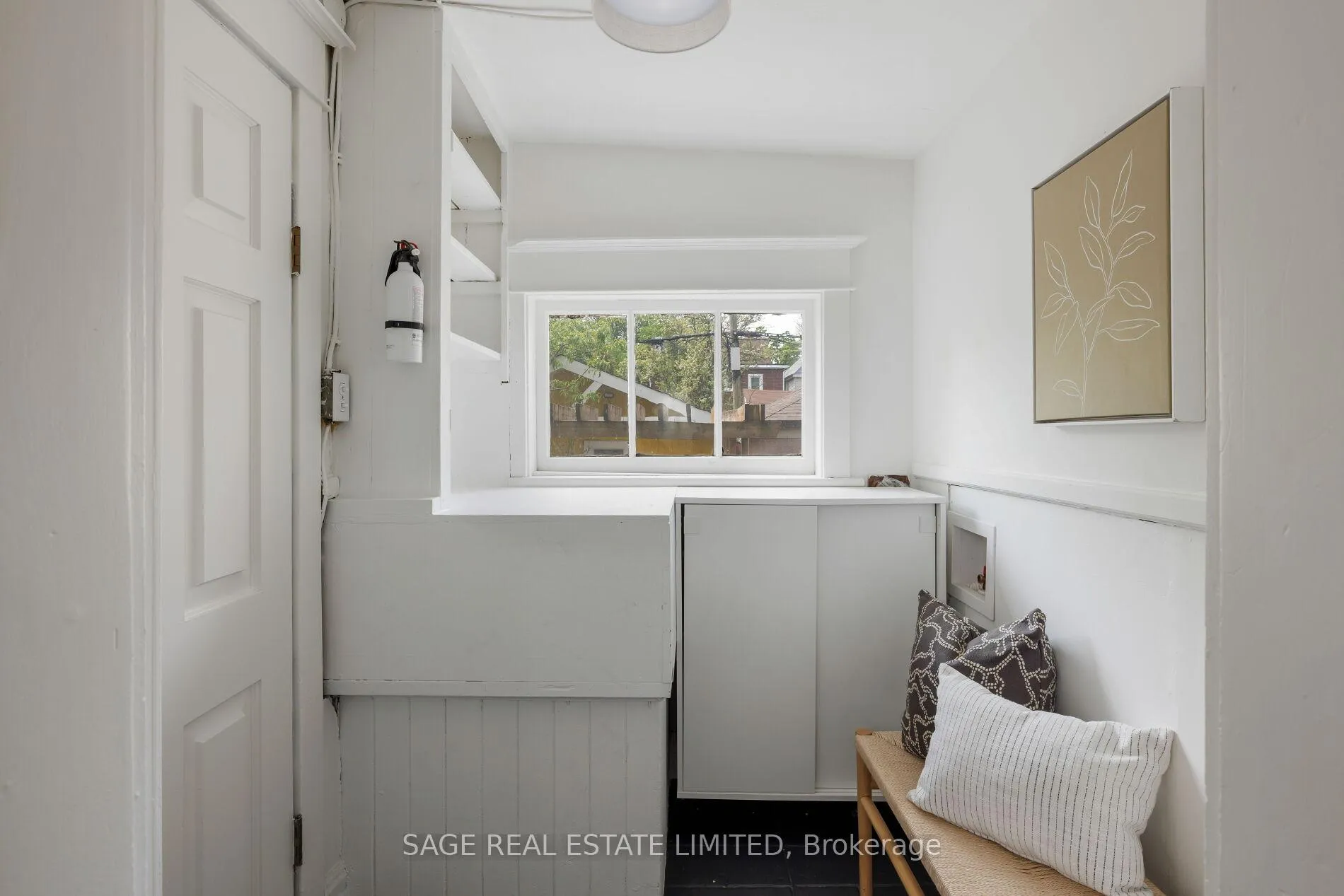 Photo 22 of 108 Dewhurst Boulevard, Toronto, Danforth — HOMEH