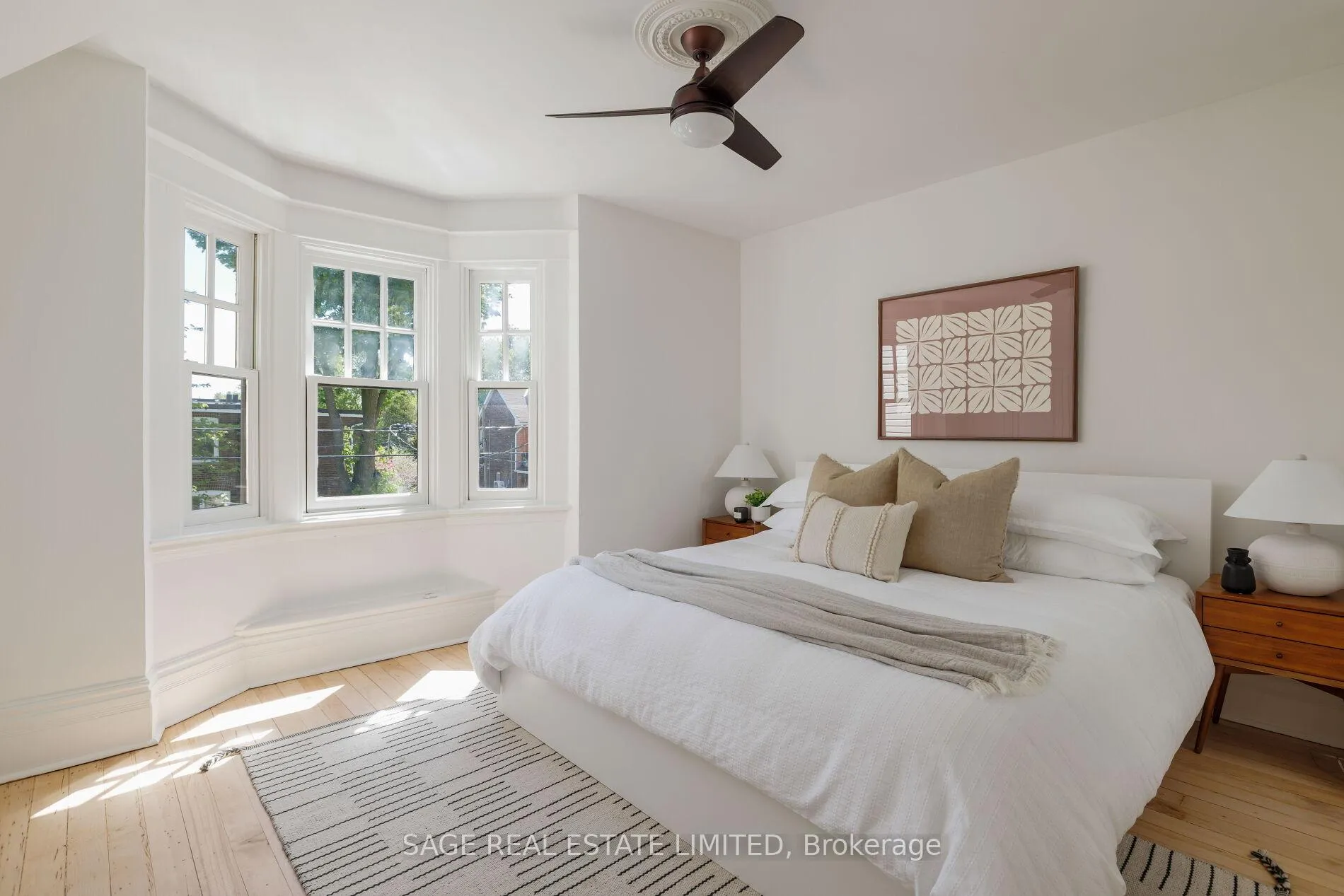Photo 27 of 108 Dewhurst Boulevard, Toronto, Danforth — HOMEH