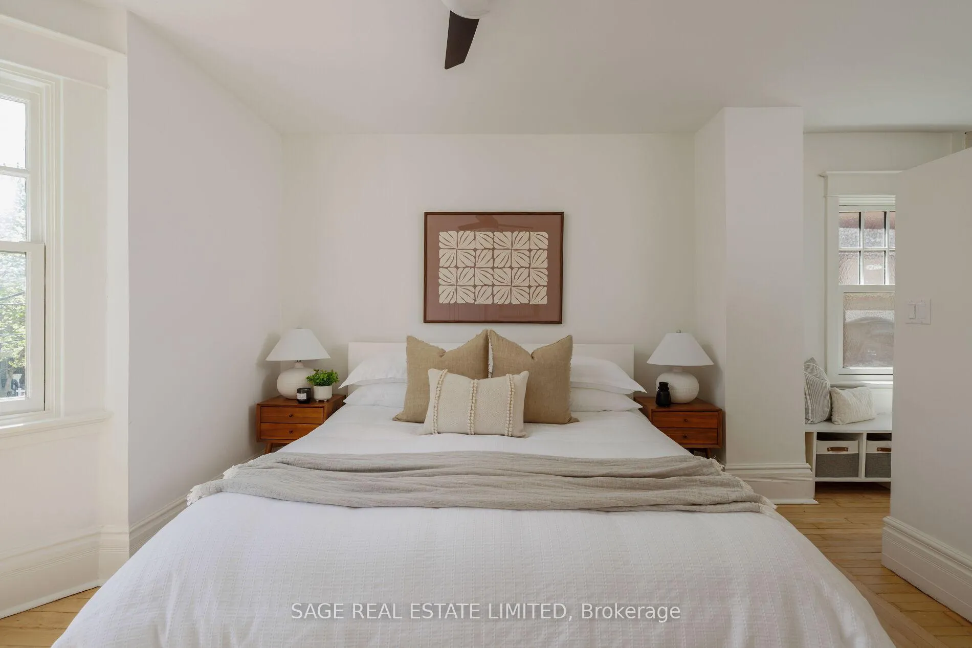 Photo 28 of 108 Dewhurst Boulevard, Toronto, Danforth — HOMEH
