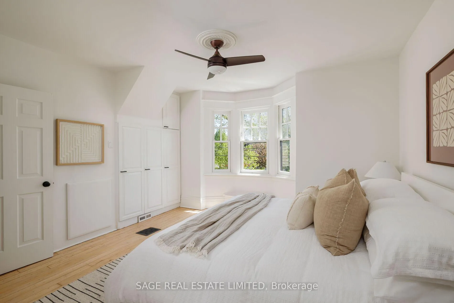 Photo 29 of 108 Dewhurst Boulevard, Toronto, Danforth — HOMEH