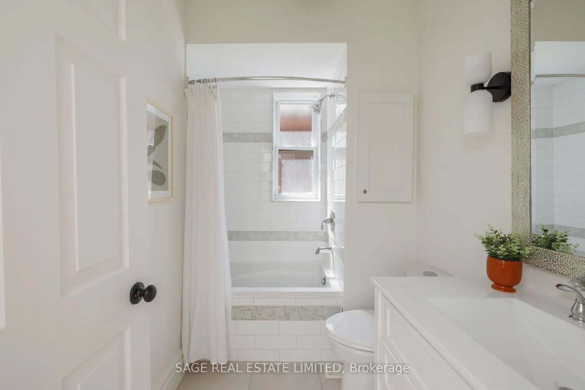 Photo 32 of 108 Dewhurst Boulevard, Toronto, Danforth — HOMEH