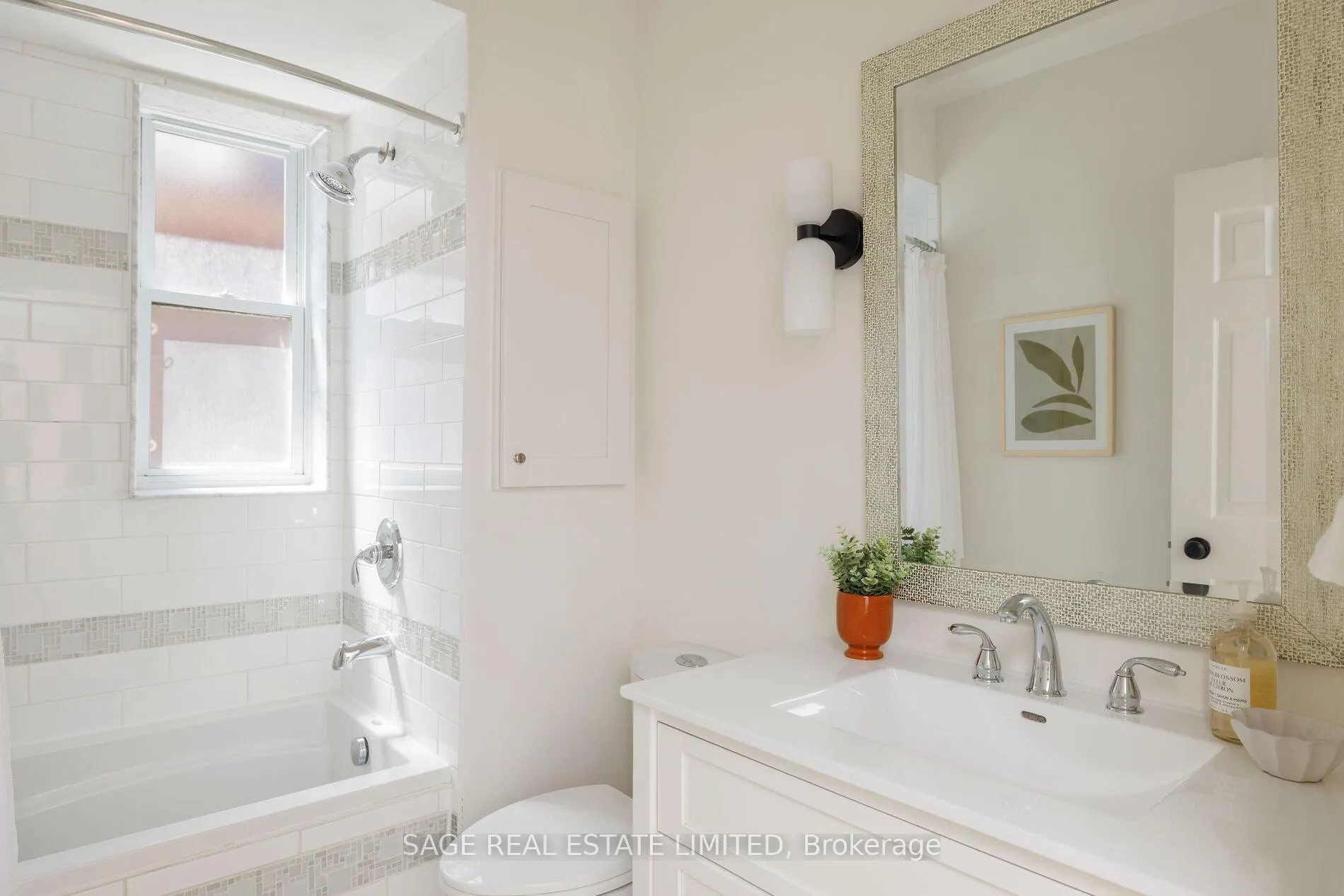 Photo 33 of 108 Dewhurst Boulevard, Toronto, Danforth — HOMEH