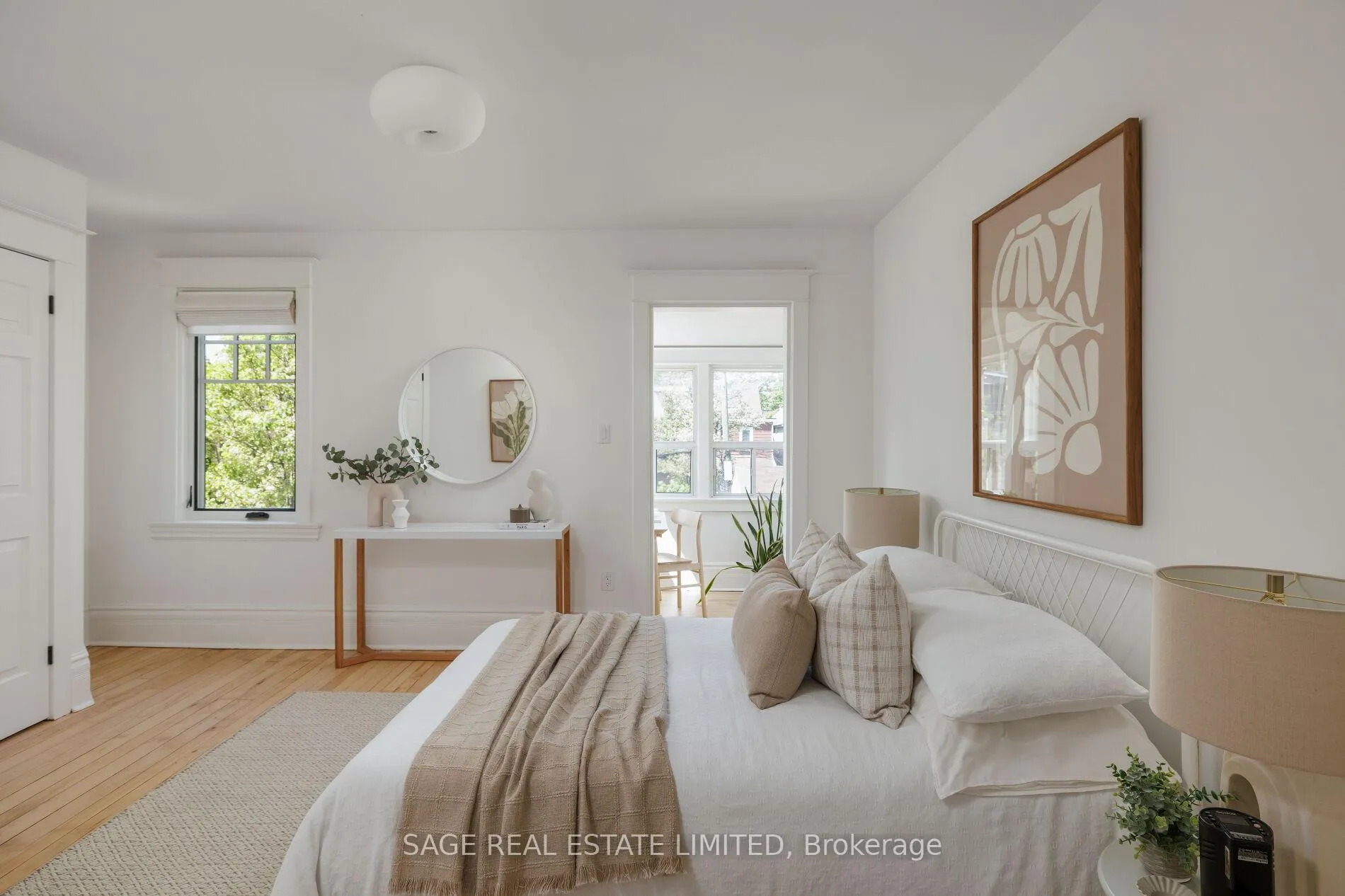 Photo 34 of 108 Dewhurst Boulevard, Toronto, Danforth — HOMEH