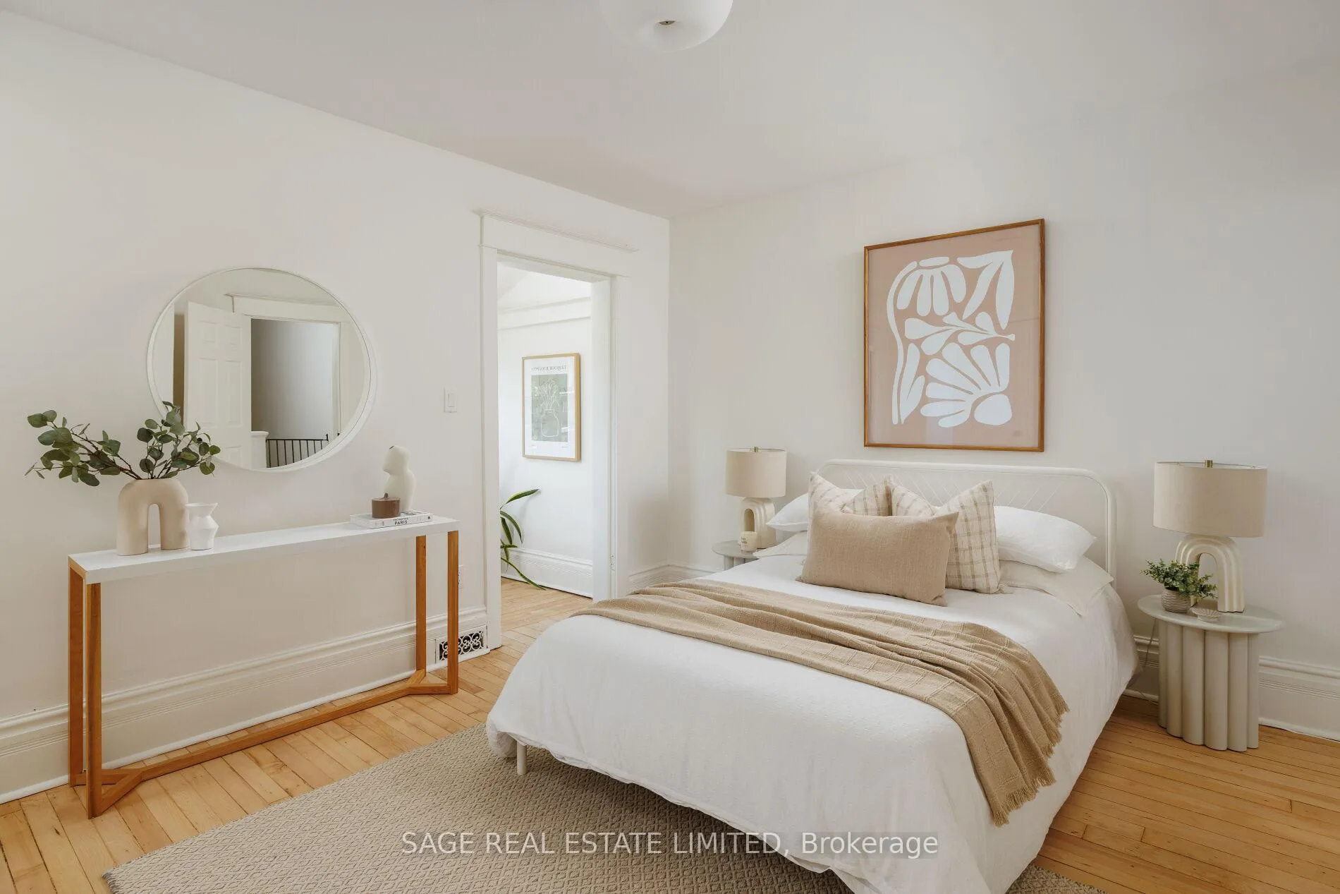Photo 36 of 108 Dewhurst Boulevard, Toronto, Danforth — HOMEH