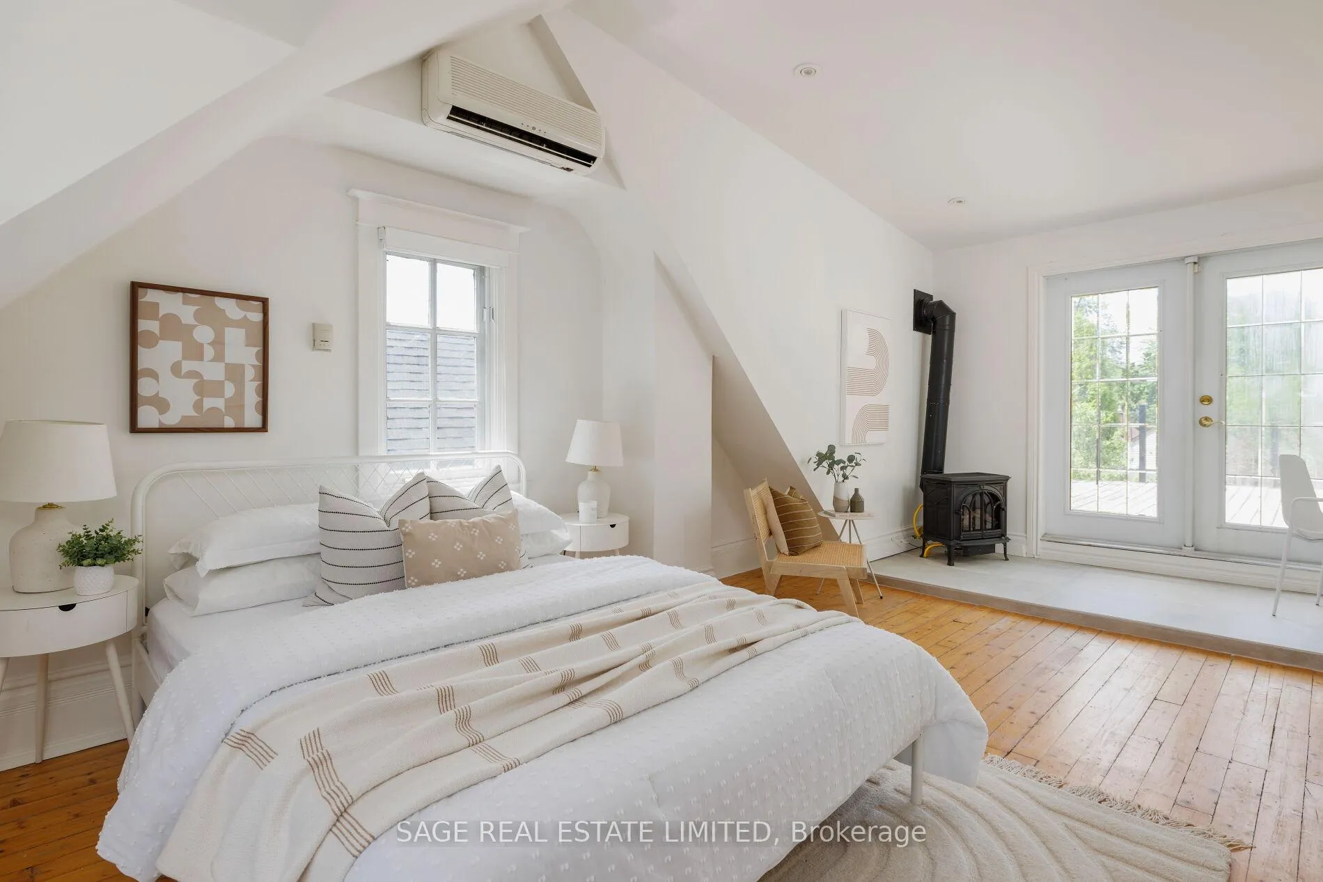 Photo 38 of 108 Dewhurst Boulevard, Toronto, Danforth — HOMEH