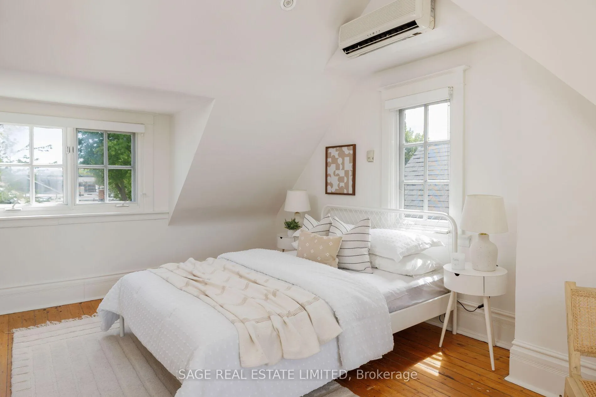 Photo 39 of 108 Dewhurst Boulevard, Toronto, Danforth — HOMEH