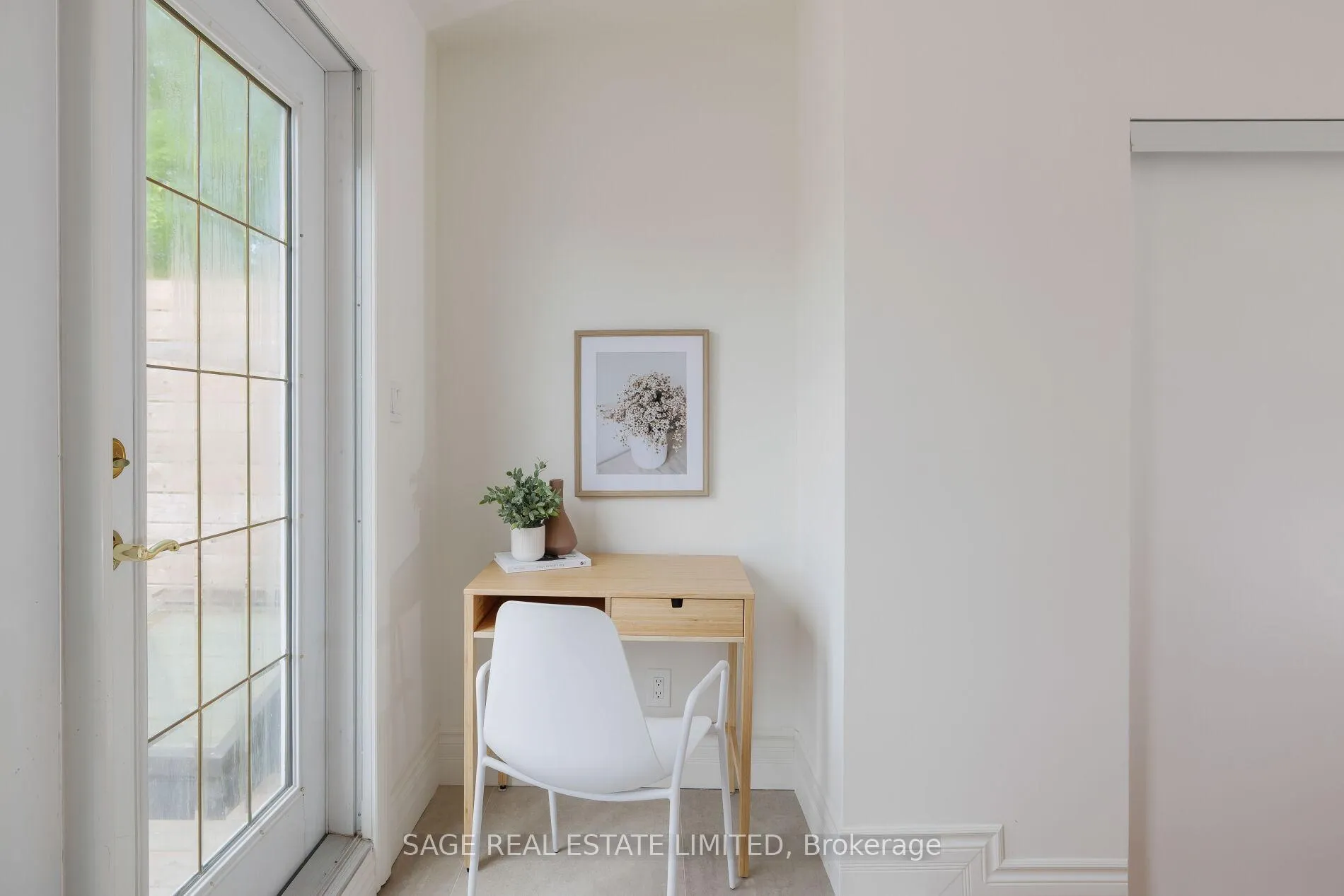 Photo 40 of 108 Dewhurst Boulevard, Toronto, Danforth — HOMEH