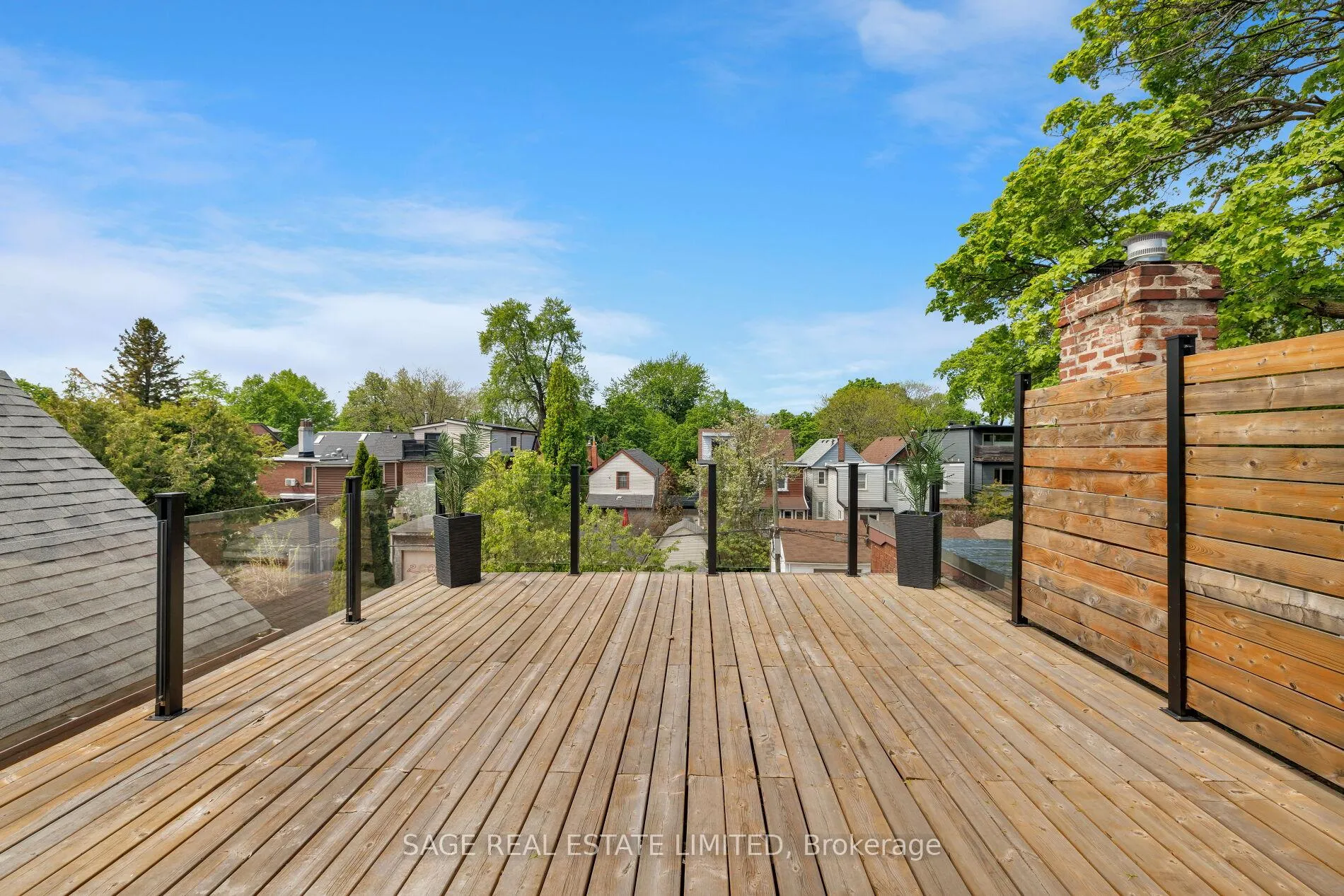 Photo 41 of 108 Dewhurst Boulevard, Toronto, Danforth — HOMEH