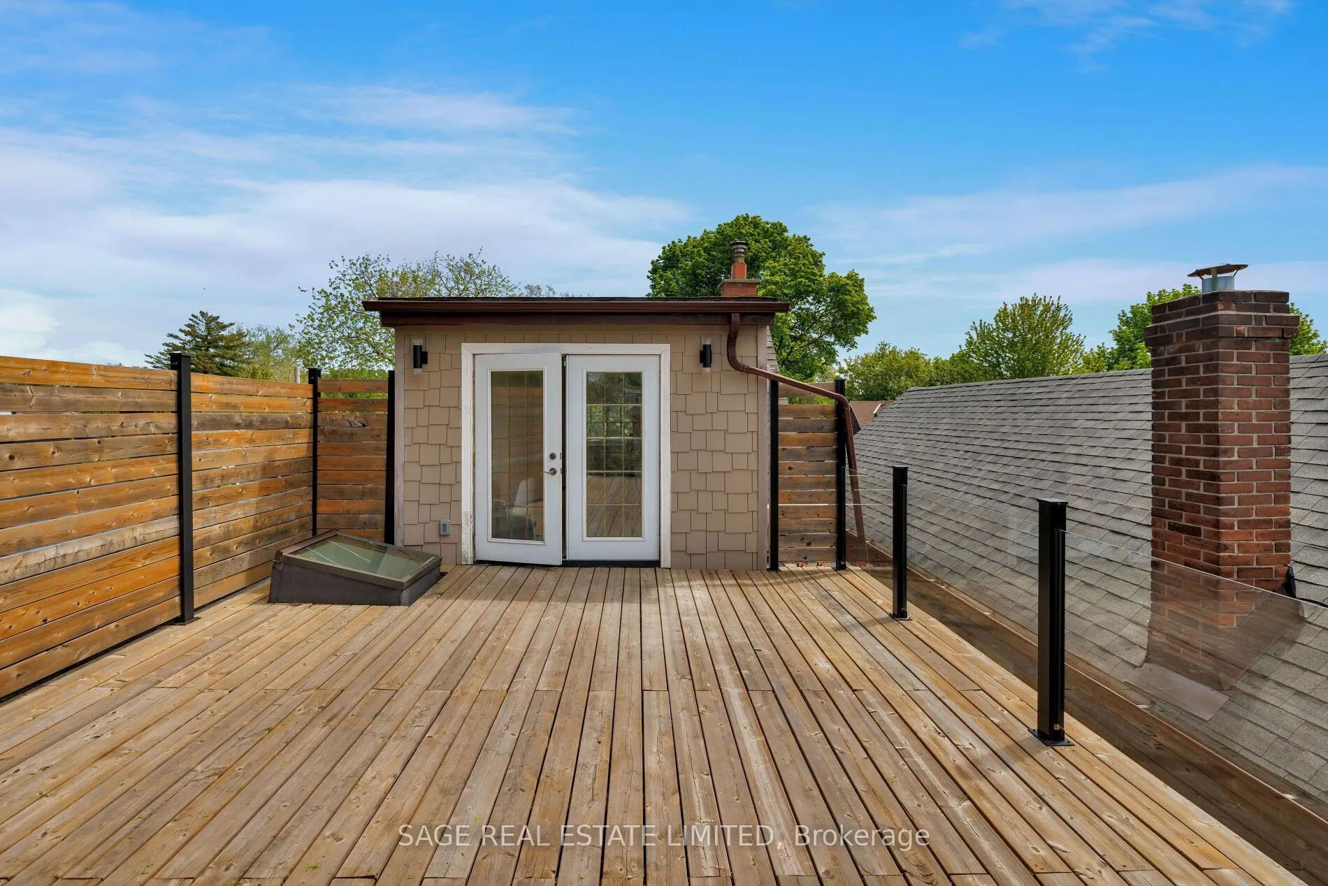 Photo 42 of 108 Dewhurst Boulevard, Toronto, Danforth — HOMEH