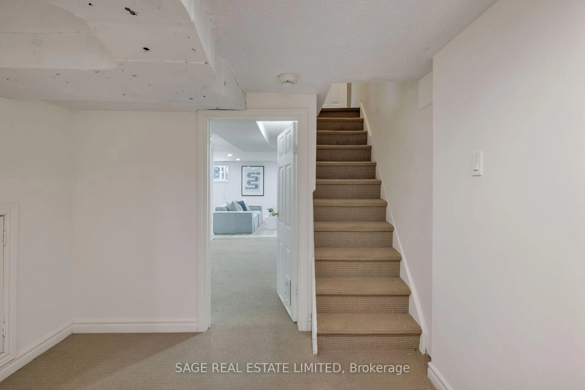 Photo 43 of 108 Dewhurst Boulevard, Toronto, Danforth — HOMEH
