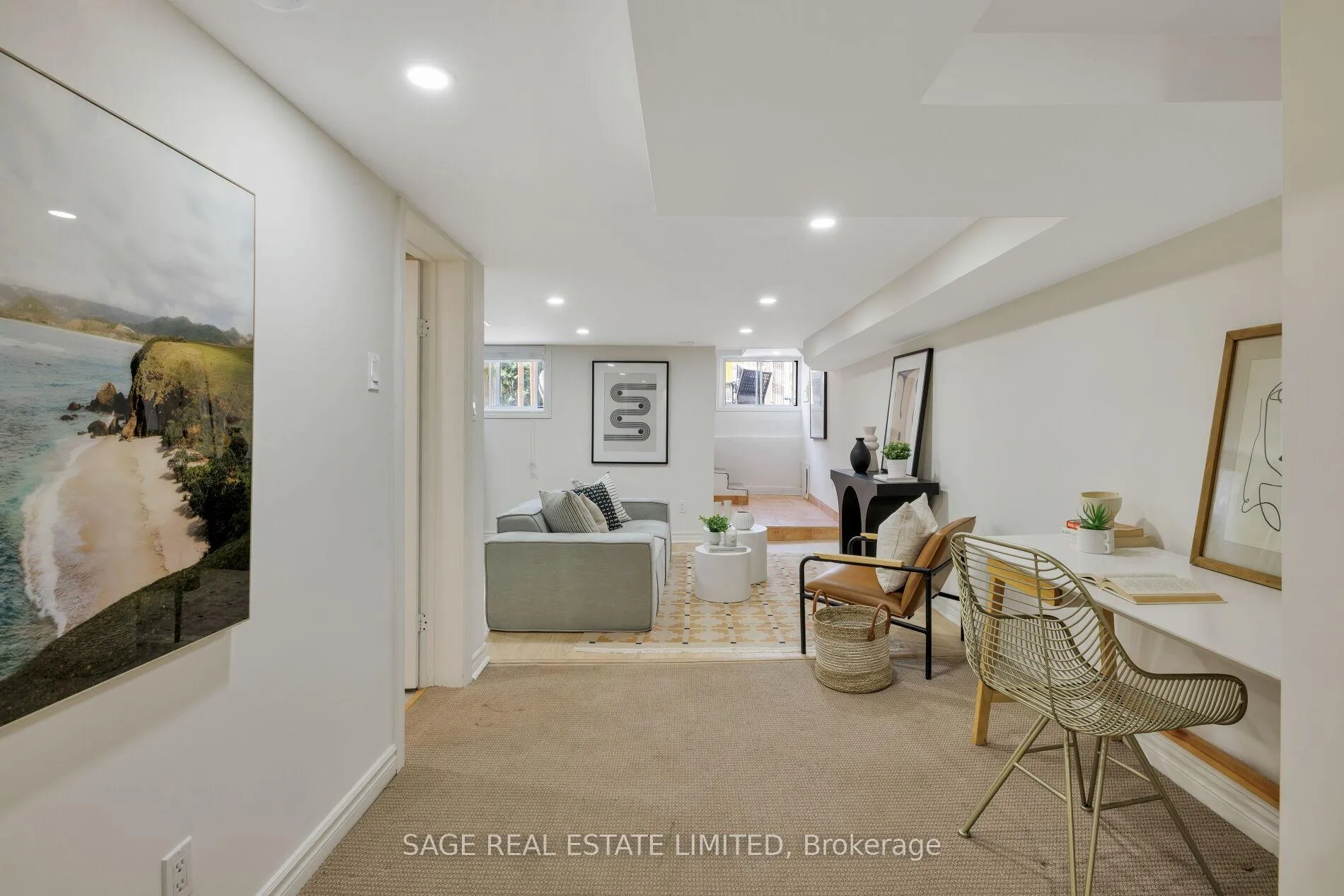 Photo 45 of 108 Dewhurst Boulevard, Toronto, Danforth — HOMEH