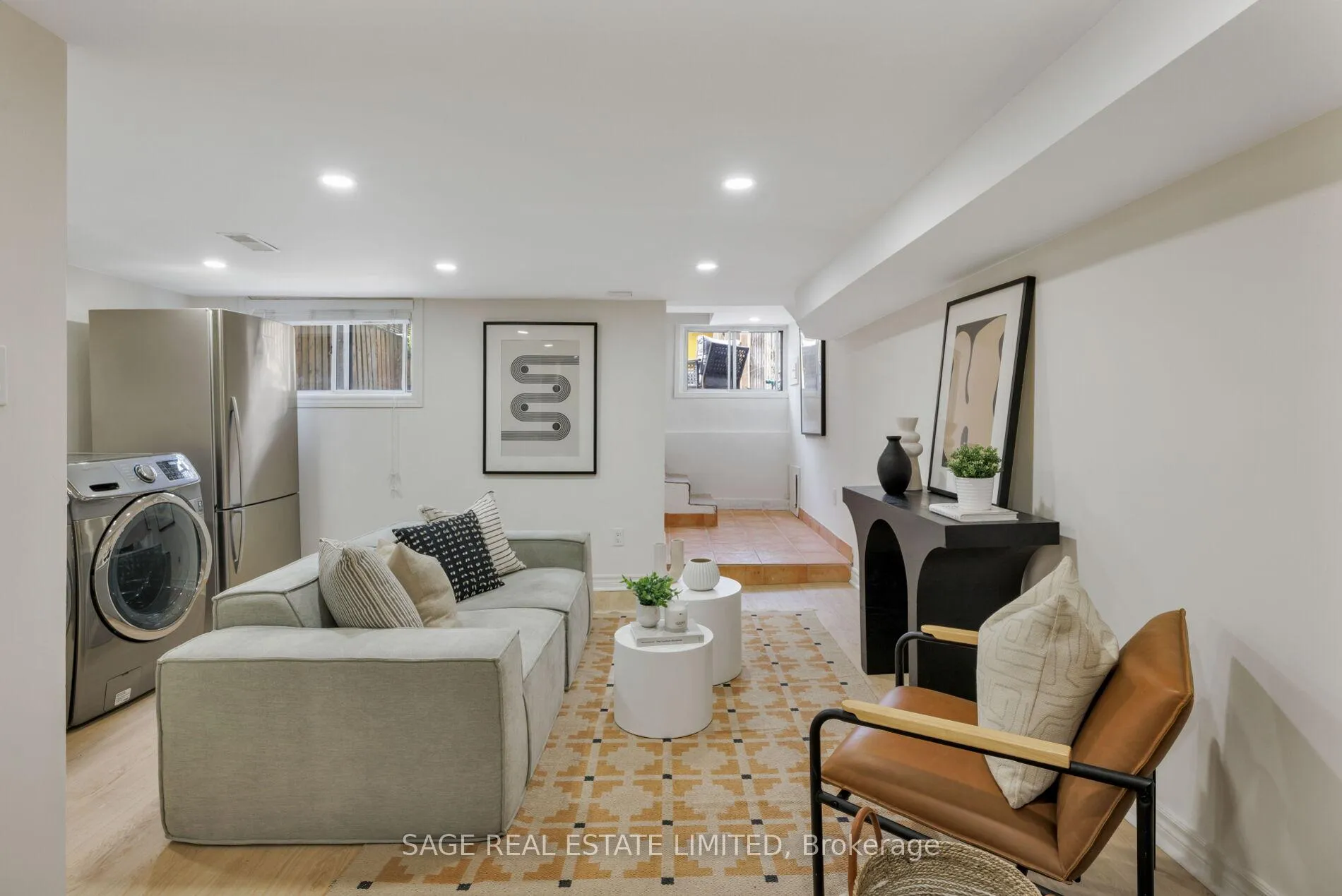 Photo 46 of 108 Dewhurst Boulevard, Toronto, Danforth — HOMEH