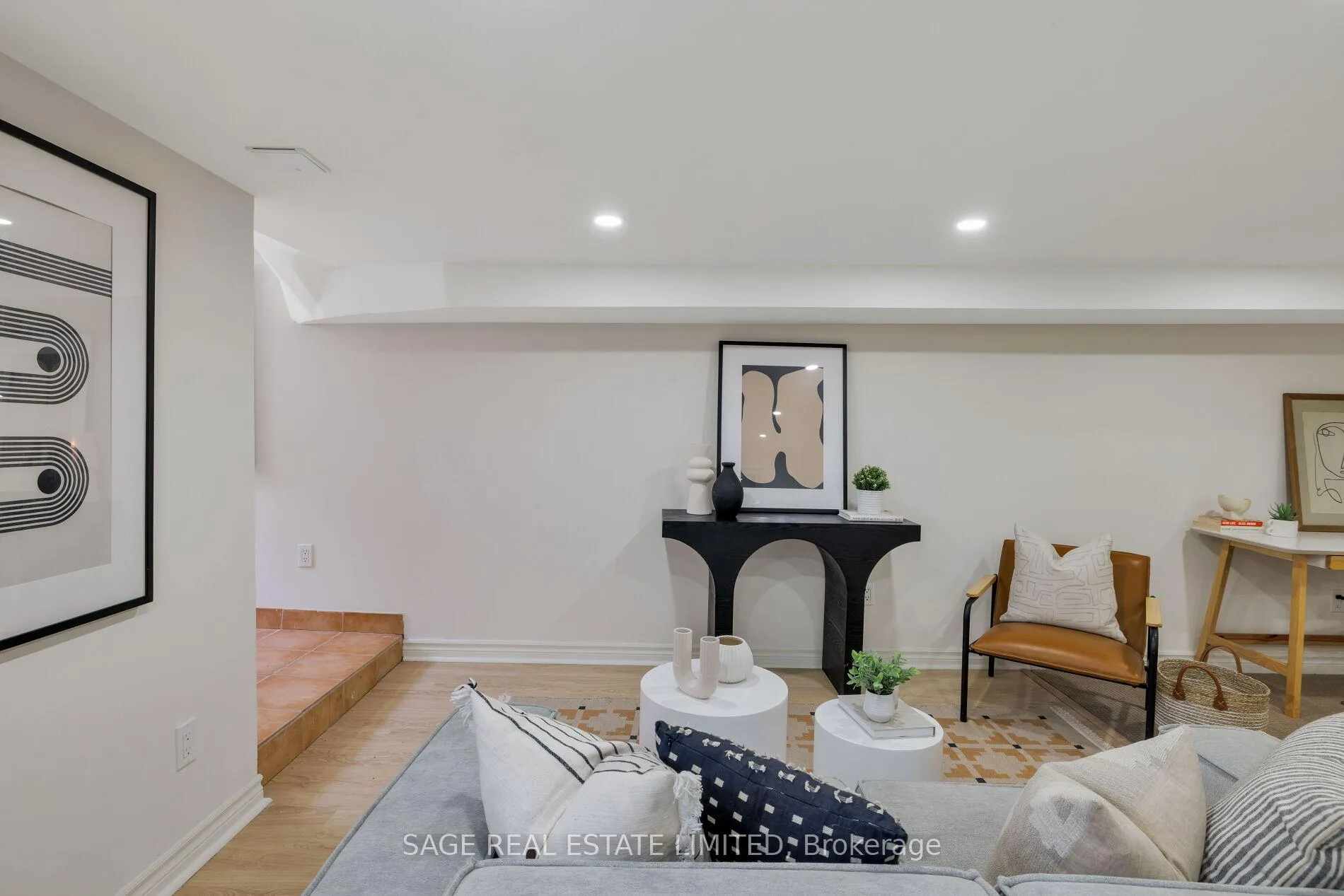 Photo 47 of 108 Dewhurst Boulevard, Toronto, Danforth — HOMEH