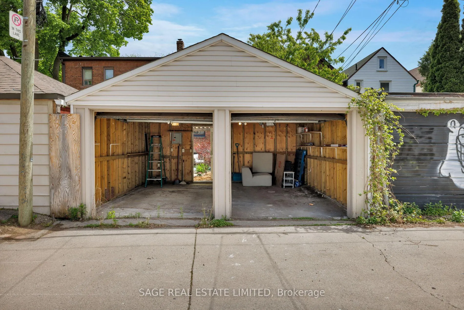Photo 49 of 108 Dewhurst Boulevard, Toronto, Danforth — HOMEH