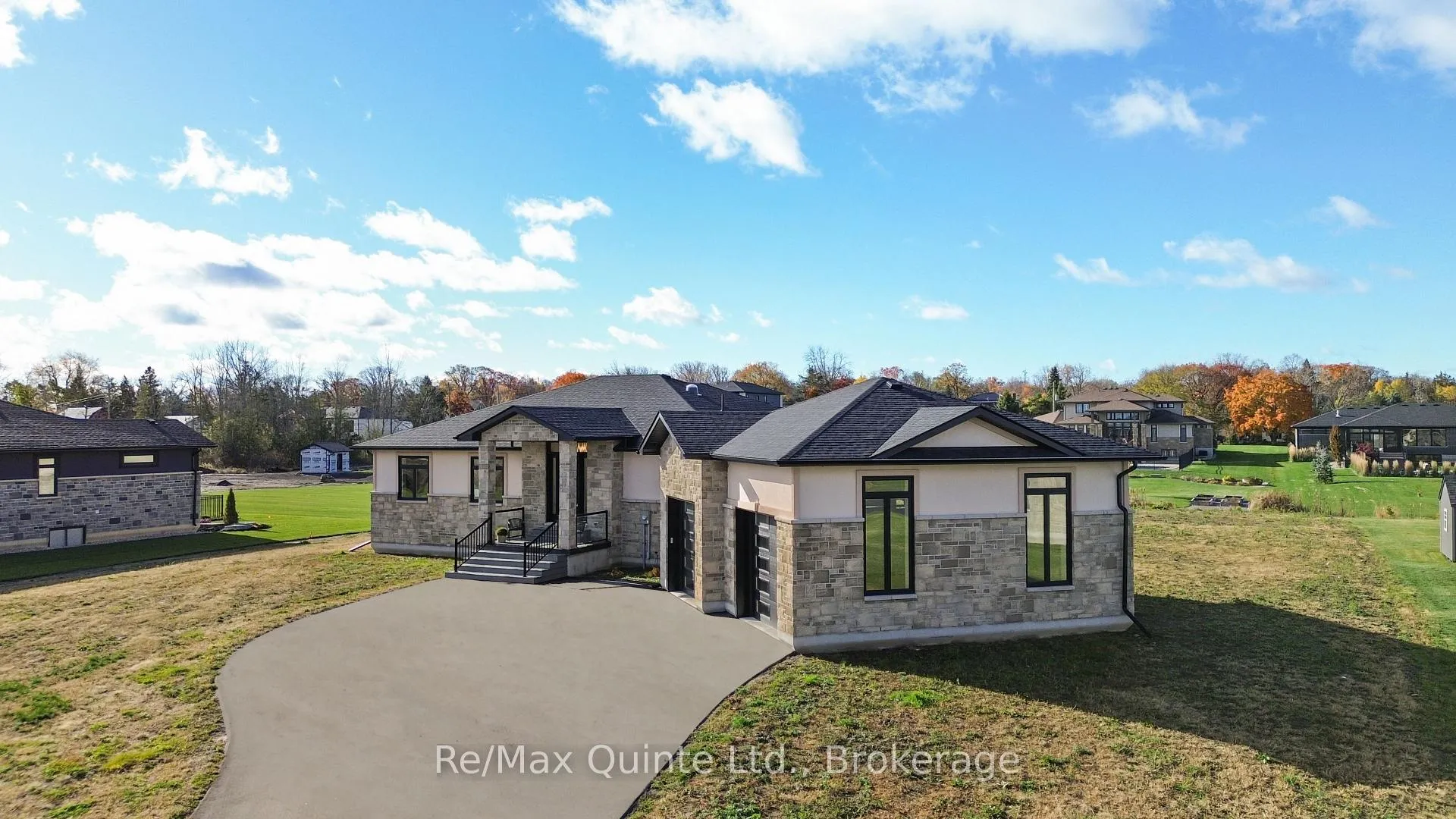 Photo 3 of 76 Navigation Drive, Prince Edward County, Ameliasburg Ward — HOMEH