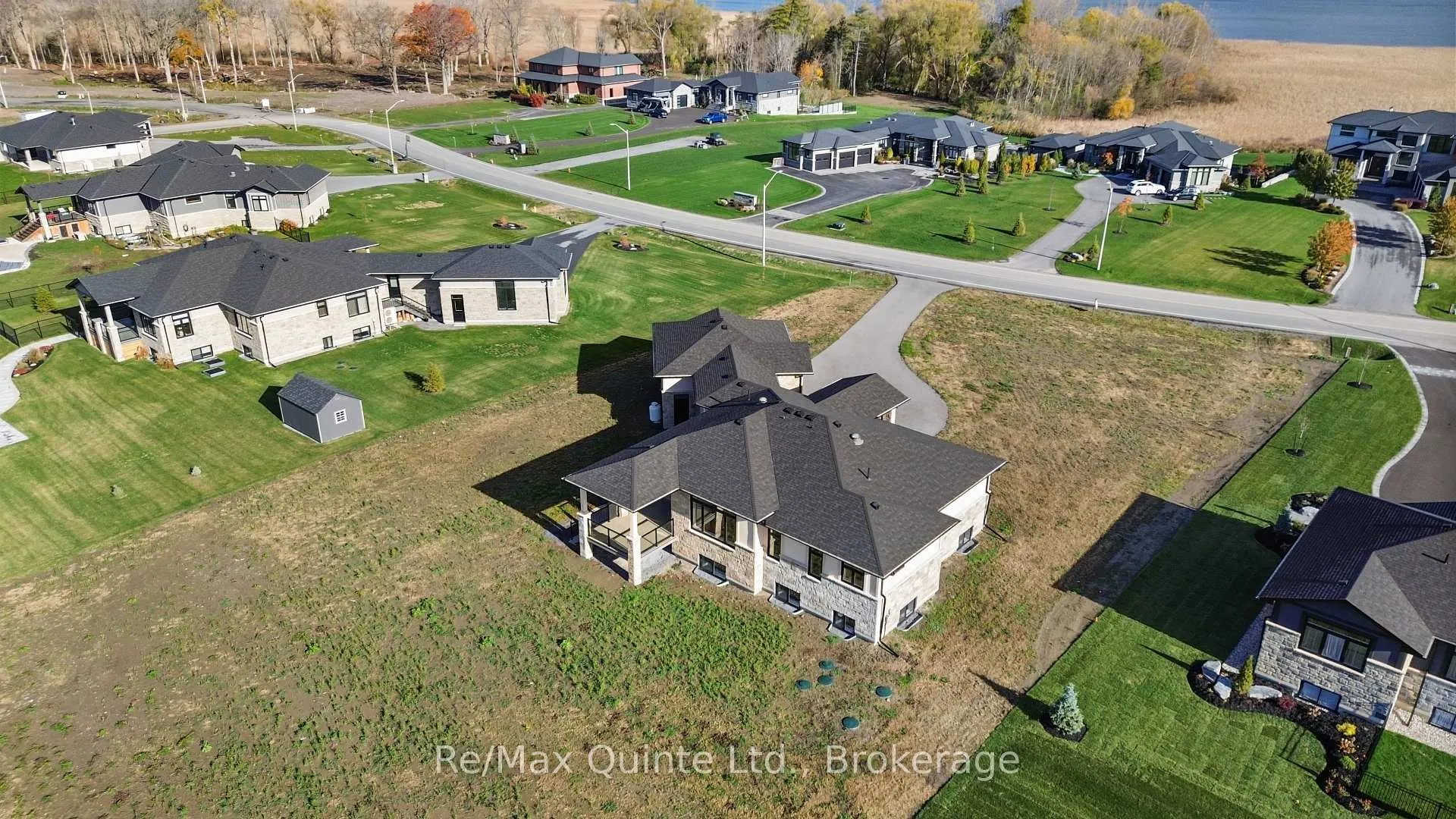 Photo 4 of 76 Navigation Drive, Prince Edward County, Ameliasburg Ward — HOMEH