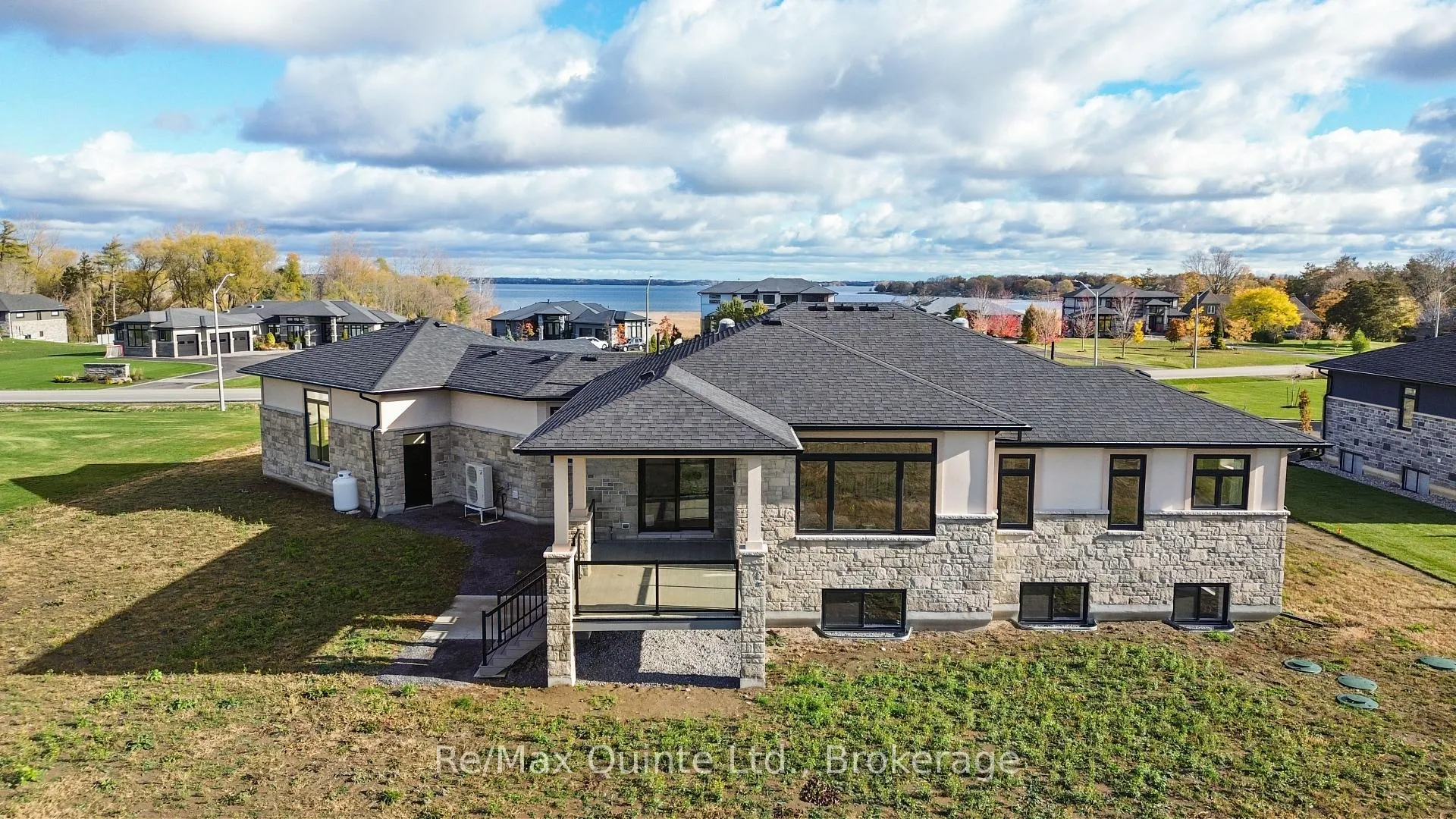 Photo 5 of 76 Navigation Drive, Prince Edward County, Ameliasburg Ward — HOMEH